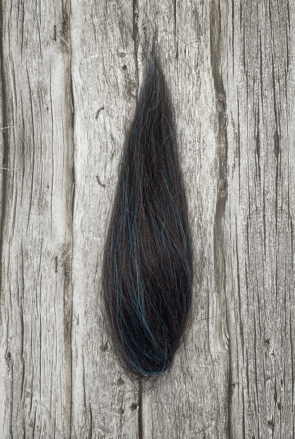 Squimpish Hair Synthetic Fly Tying Material
