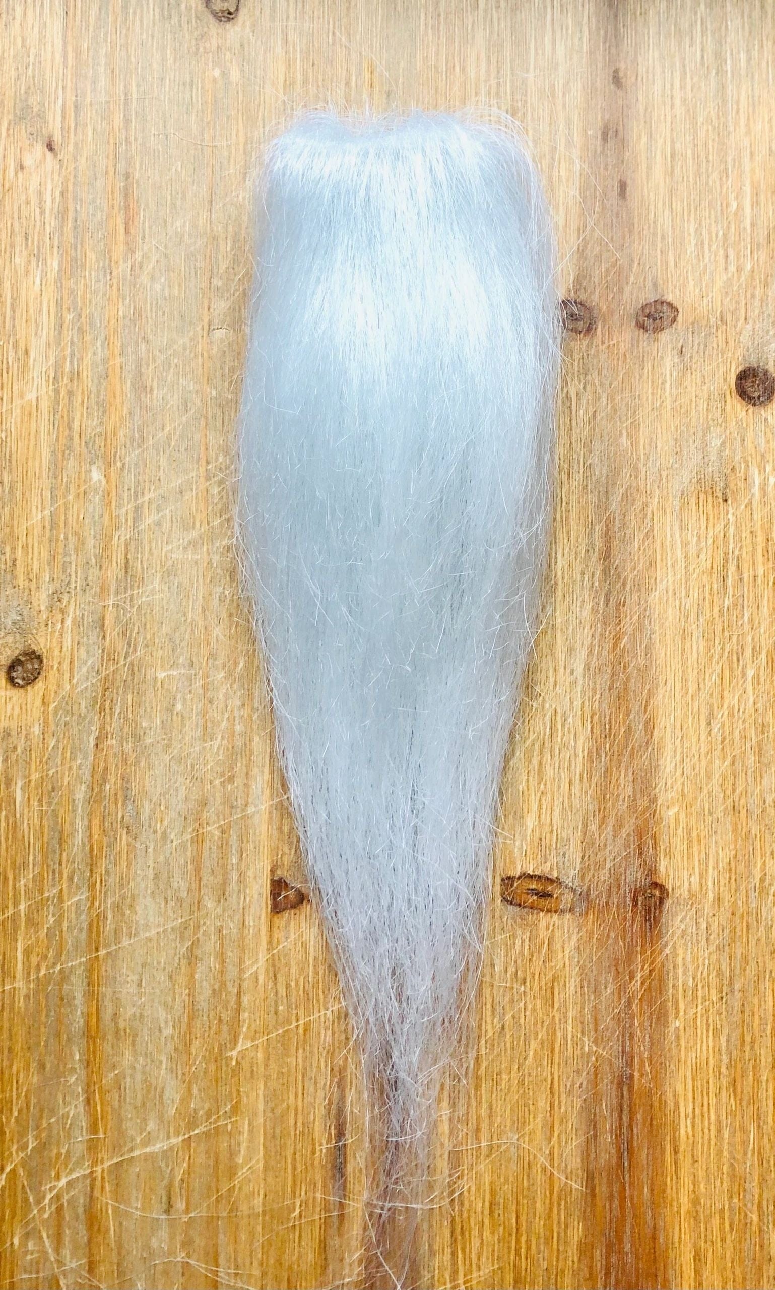 Squimpish Hair Synthetic Fly Tying Material