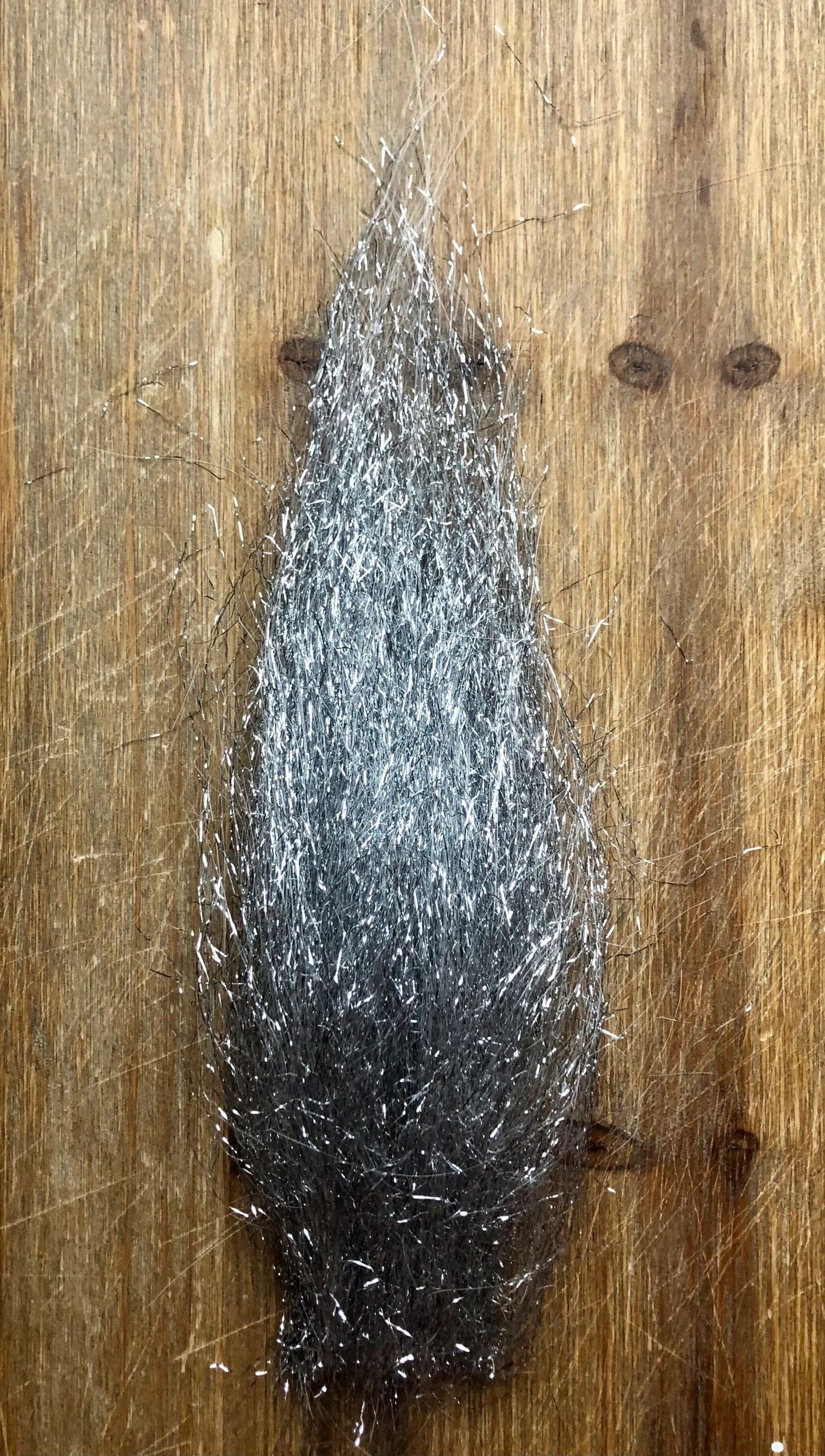 Squimpish Hair Synthetic Fly Tying Material