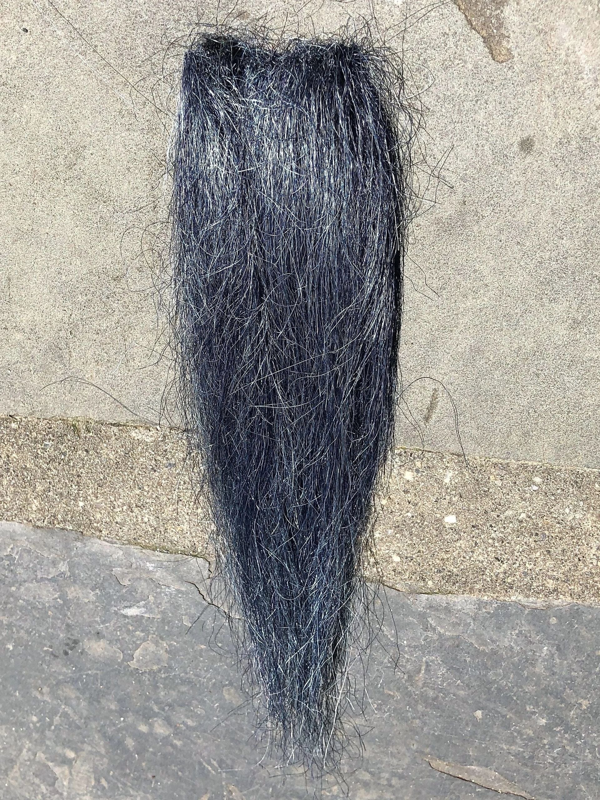 Squimpish Hair Synthetic Fly Tying Material