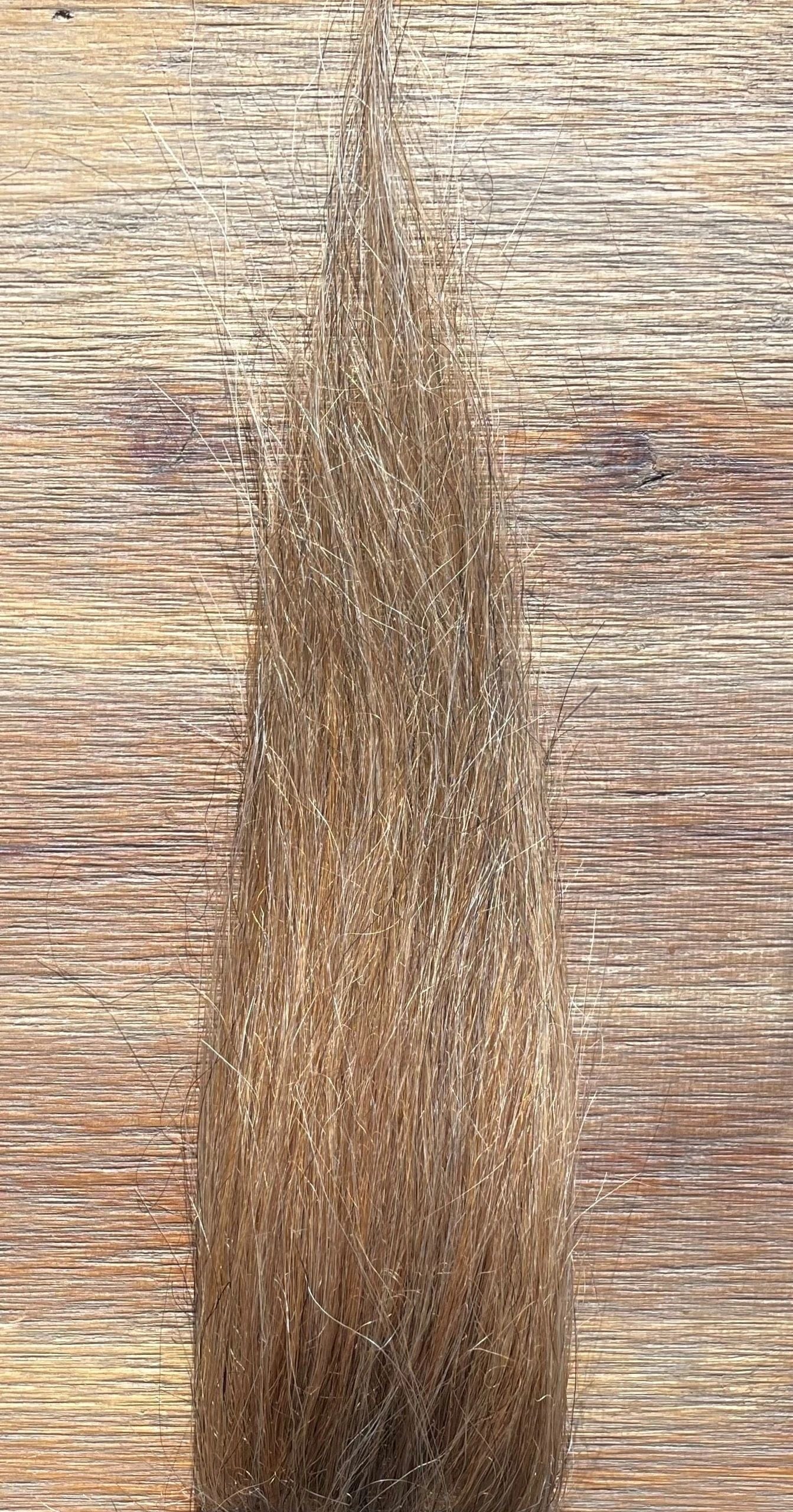 Squimpish Hair Synthetic Fly Tying Material