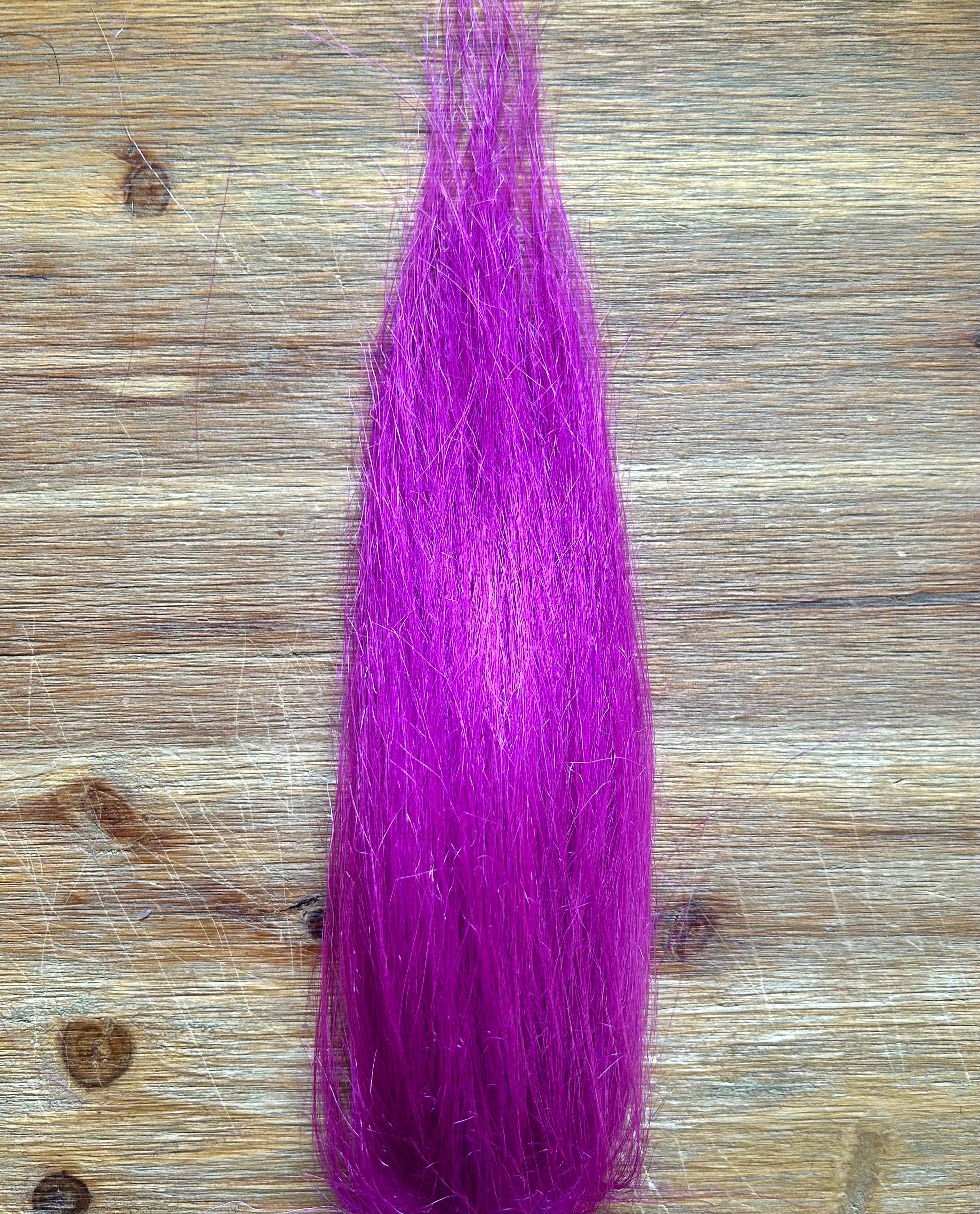 Squimpish Hair Synthetic Fly Tying Material