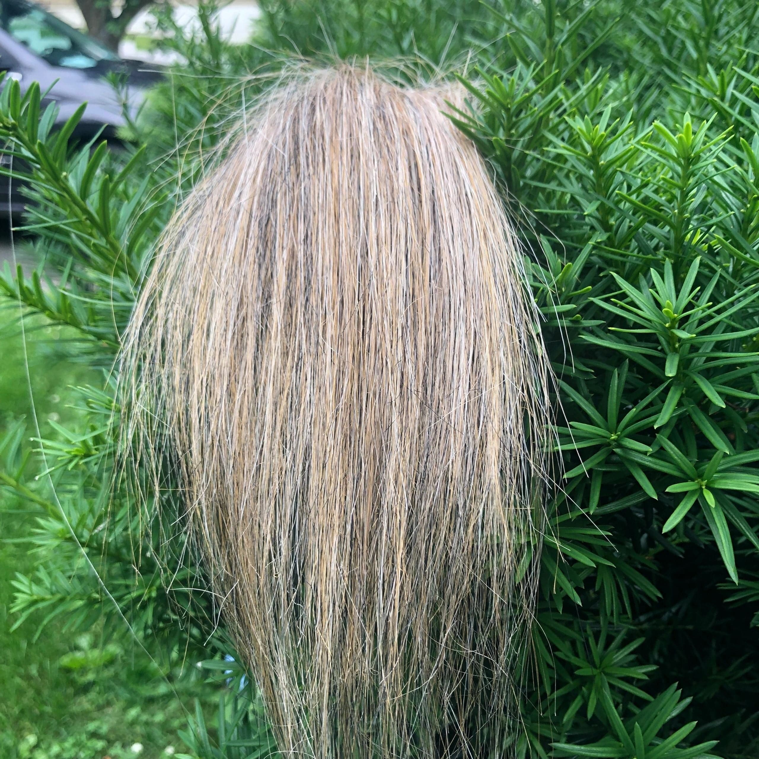 Squimpish Hair Synthetic Fly Tying Material
