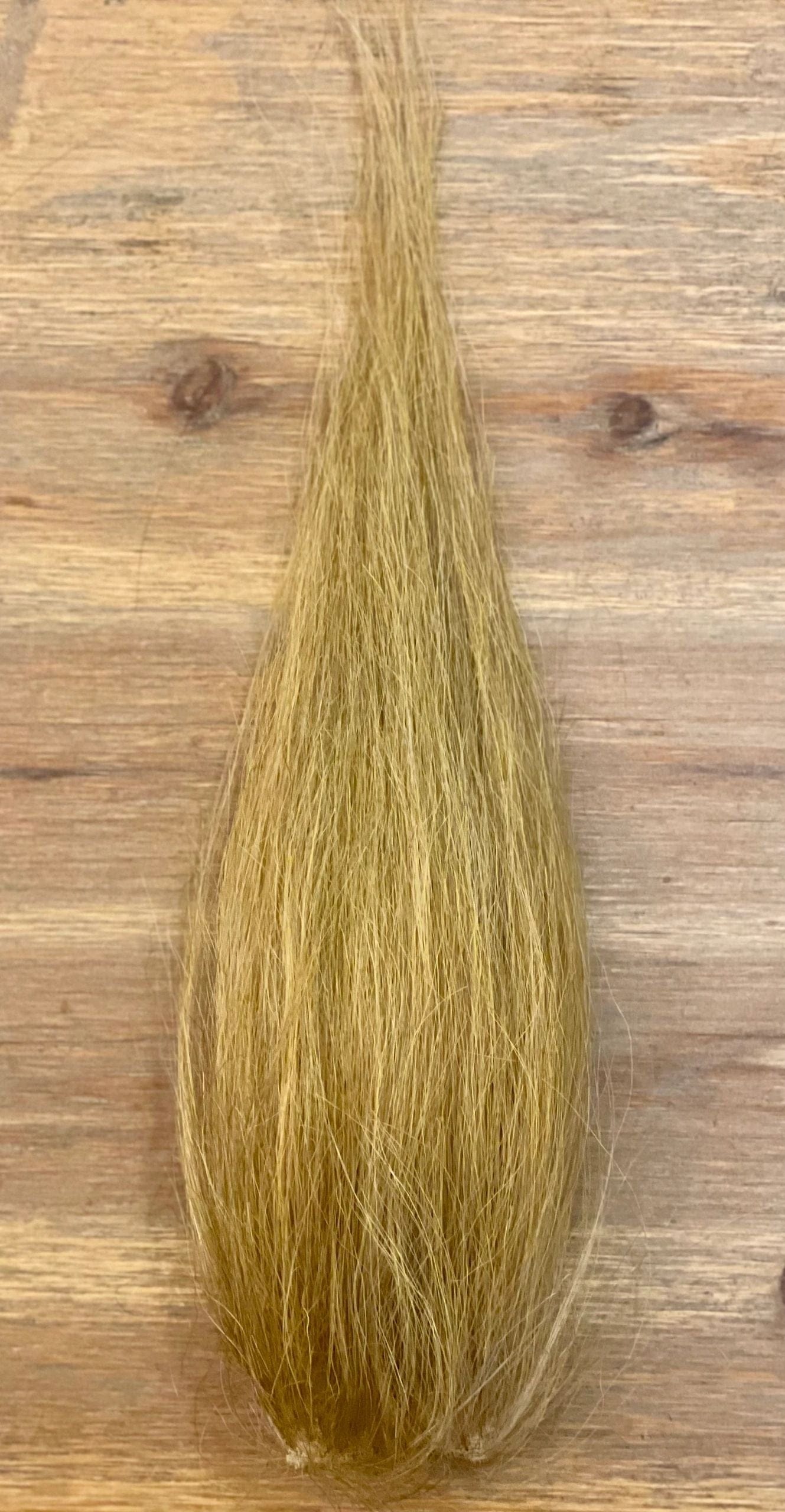 Squimpish Hair Synthetic Fly Tying Material