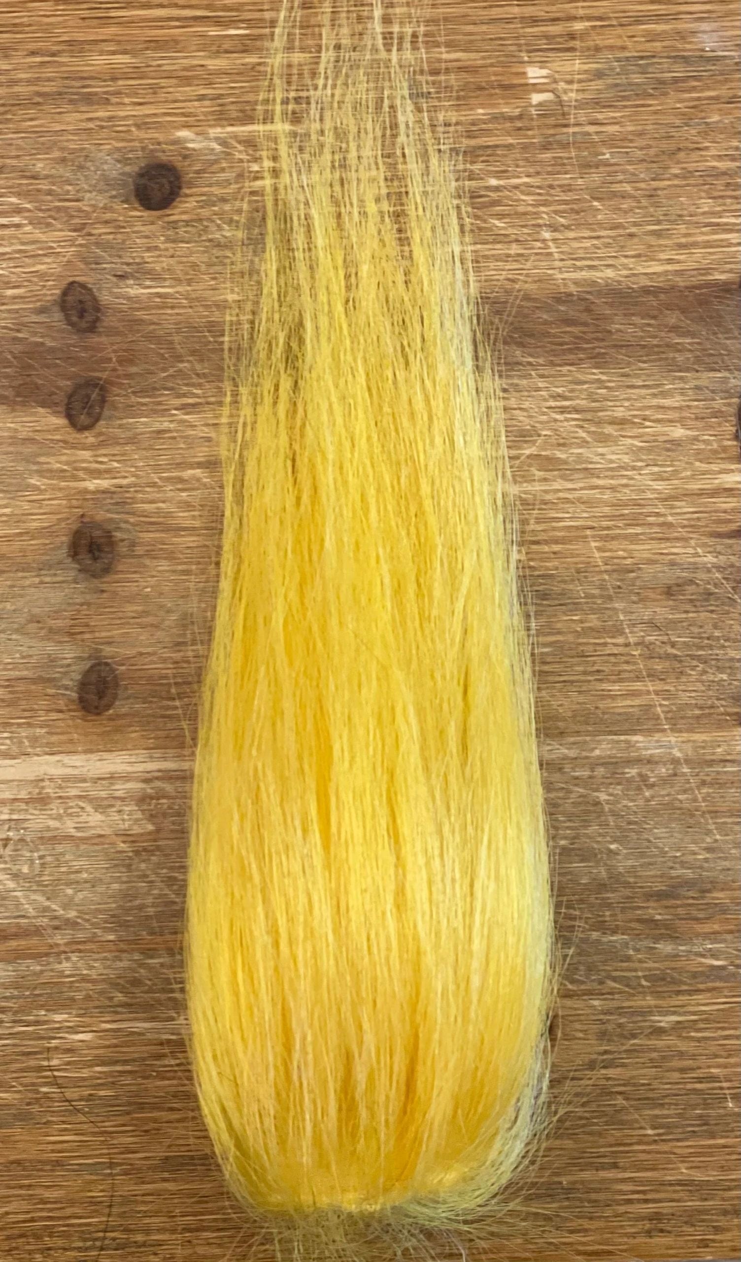 Squimpish Hair Synthetic Fly Tying Material