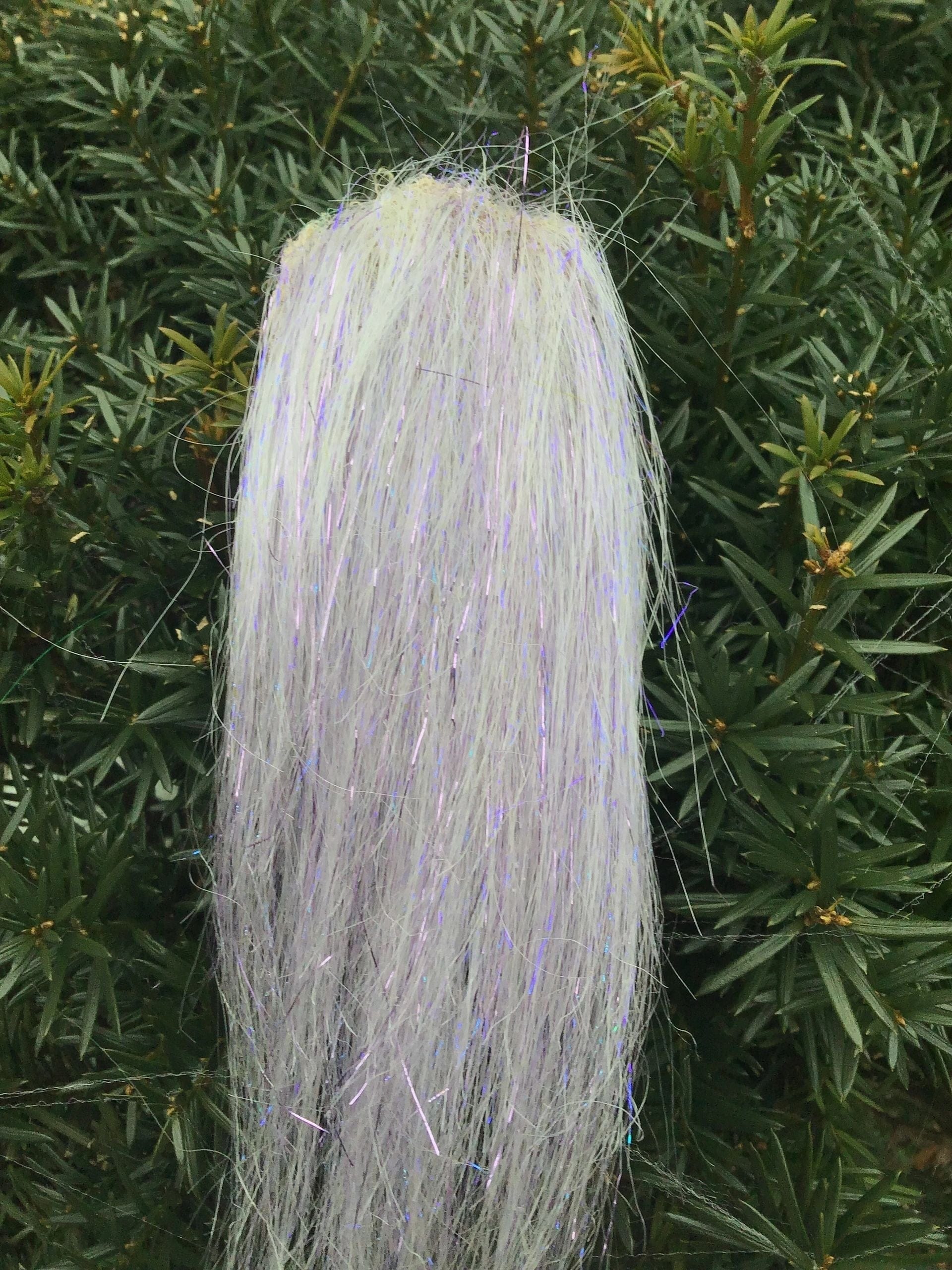 Squimpish Hair Synthetic Fly Tying Material