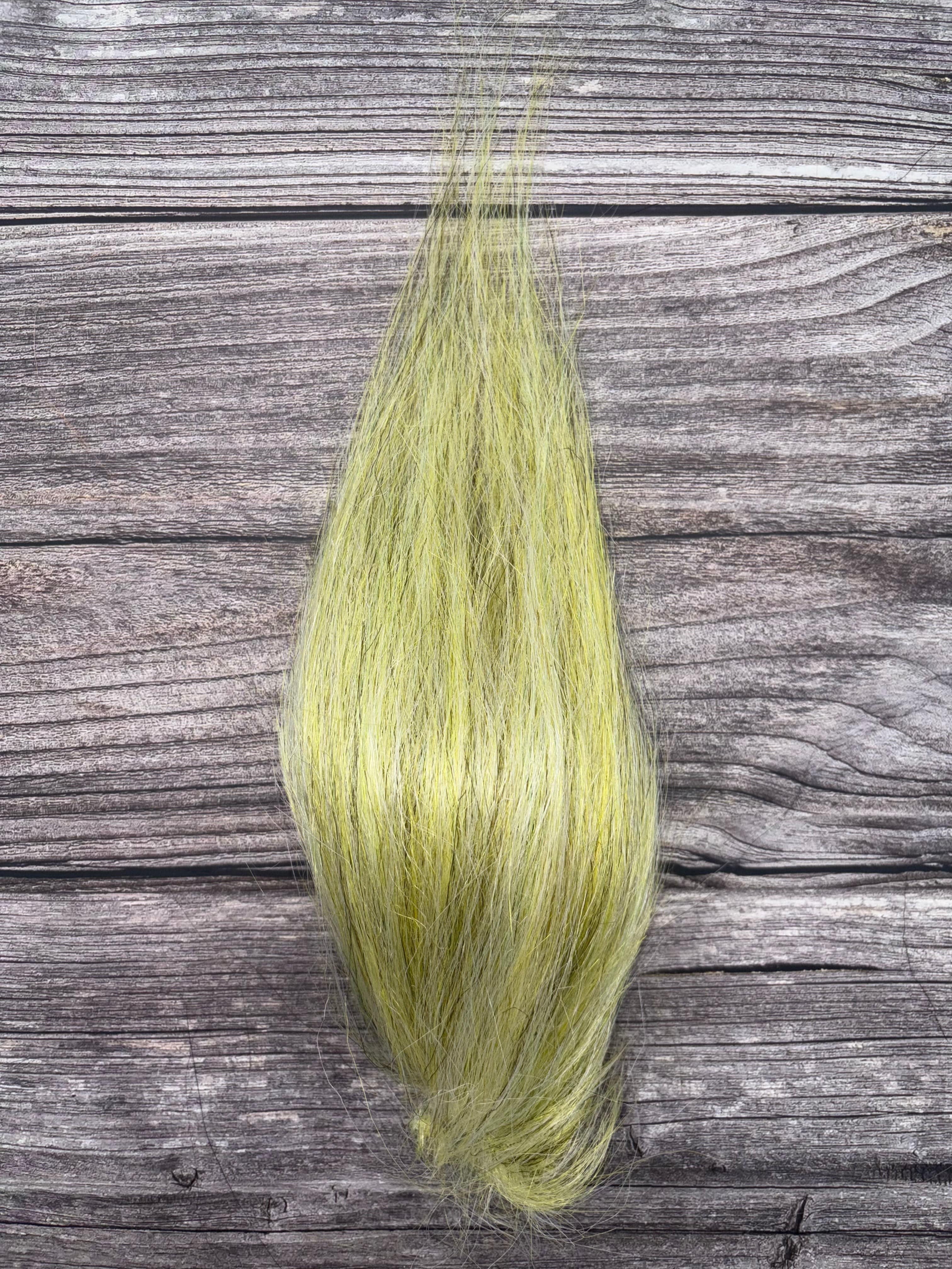 Squimpish Hair Synthetic Fly Tying Material