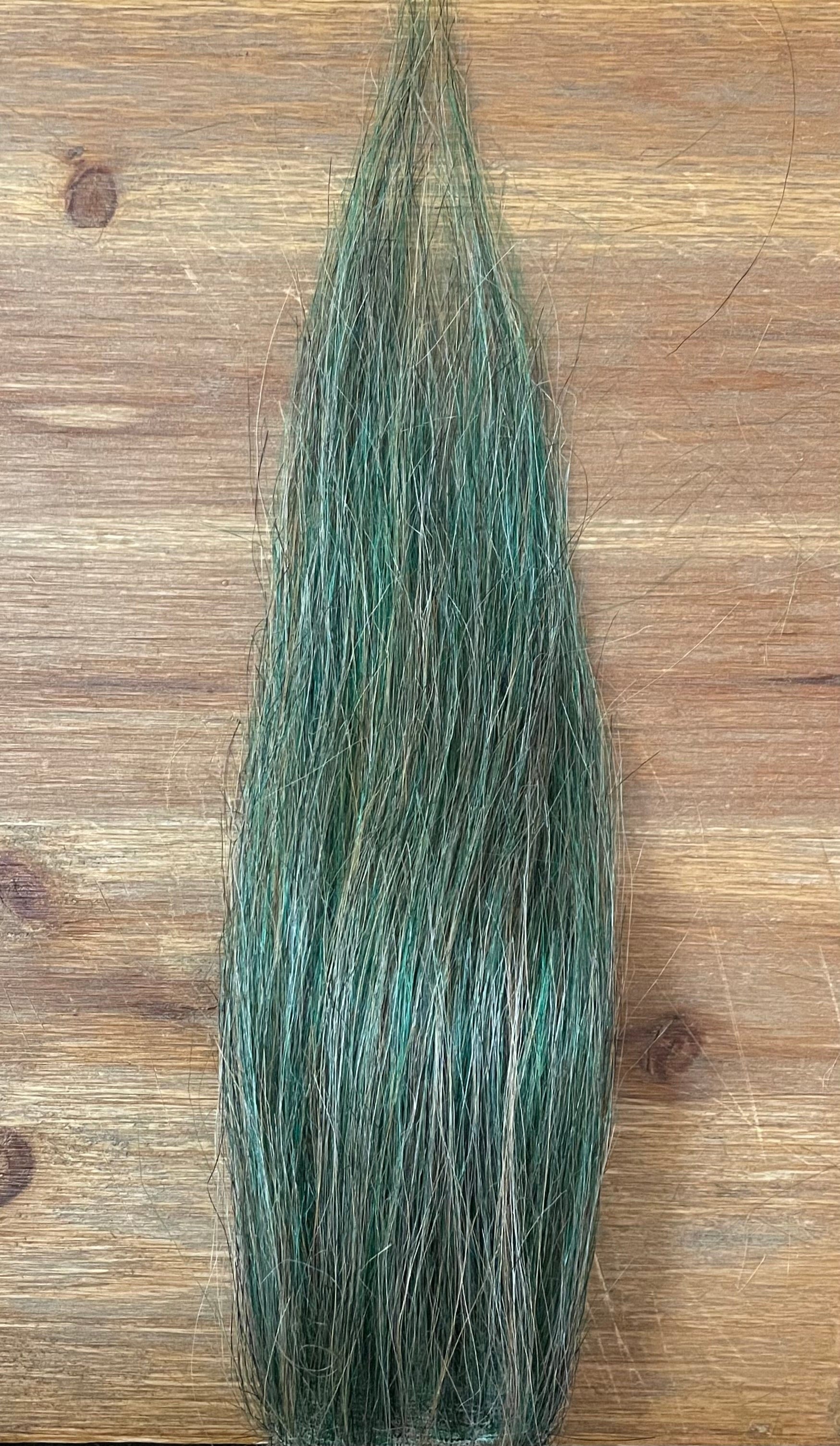 Squimpish Hair Synthetic Fly Tying Material