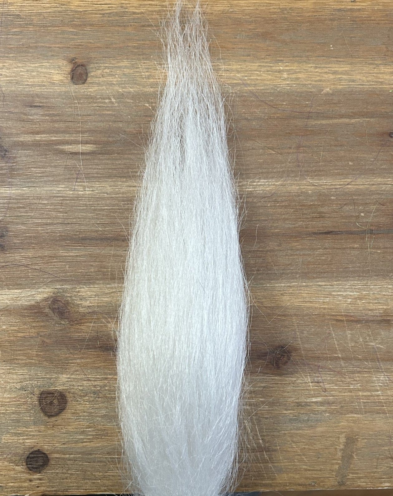 Squimpish Hair Synthetic Fly Tying Material