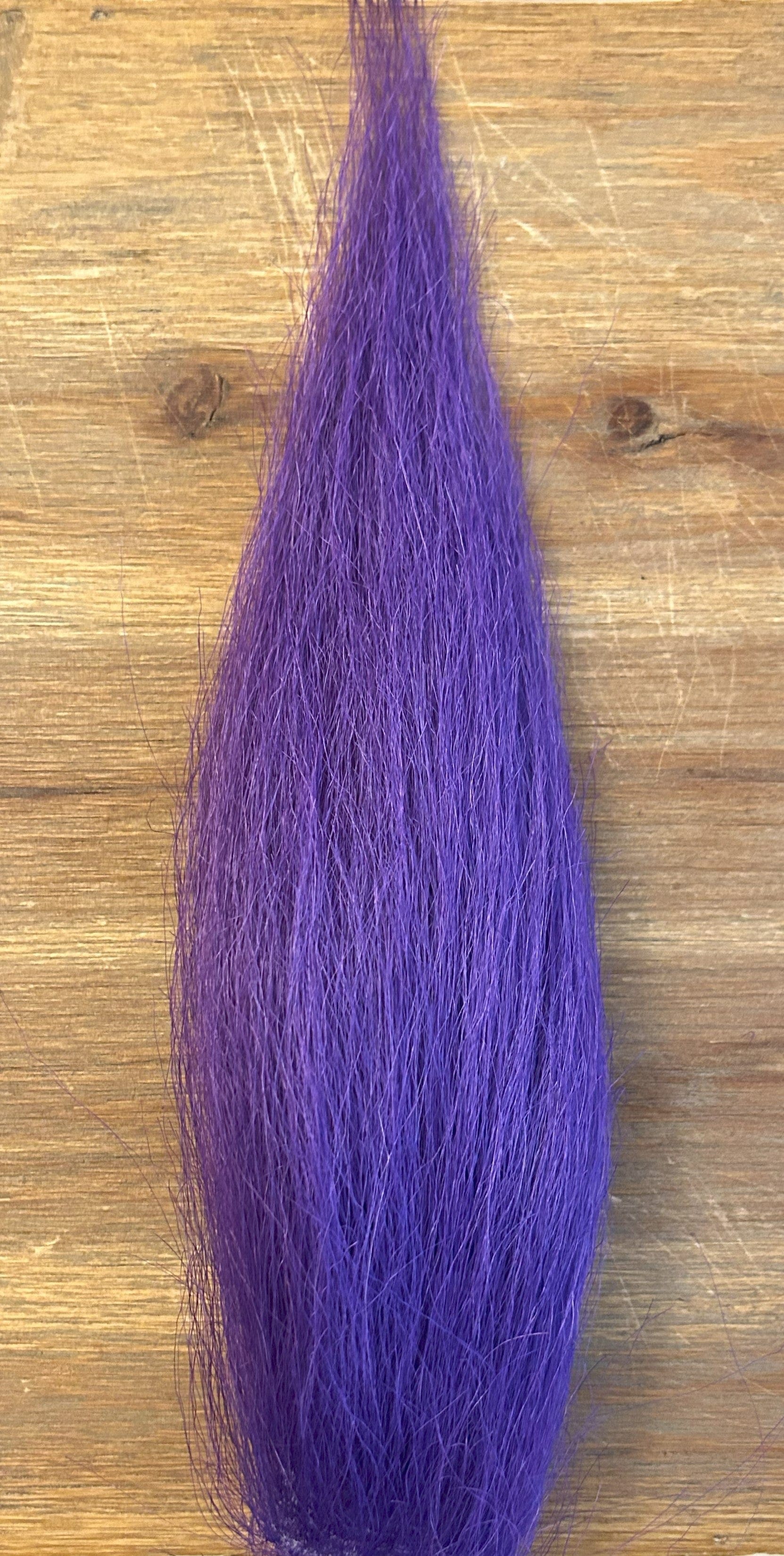 Squimpish Hair Synthetic Fly Tying Material
