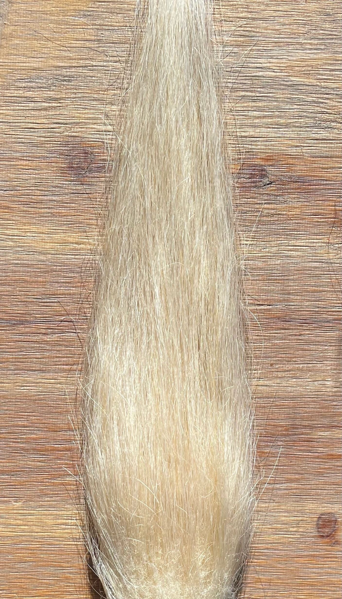 Squimpish Hair Synthetic Fly Tying Material