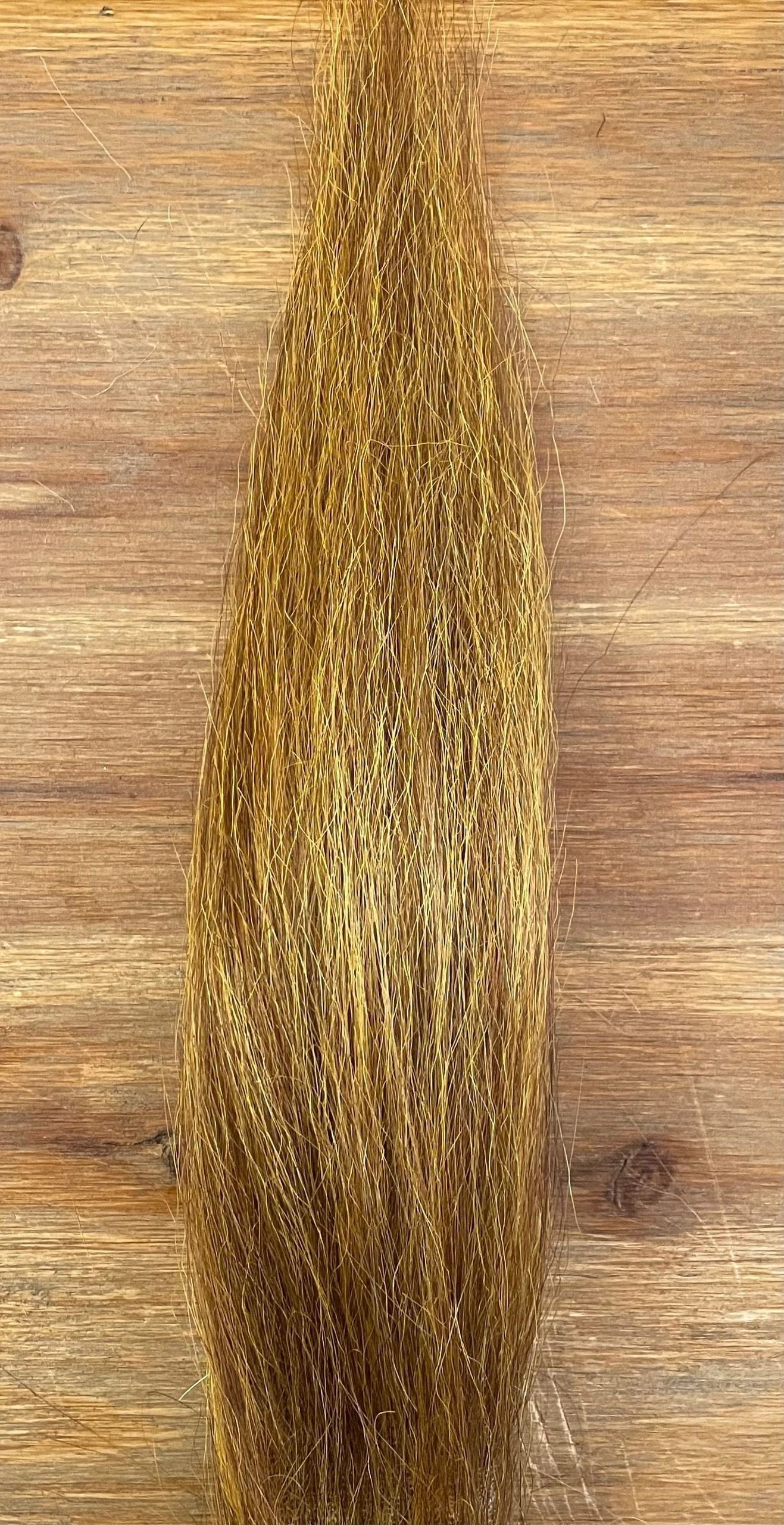 Squimpish Hair Synthetic Fly Tying Material