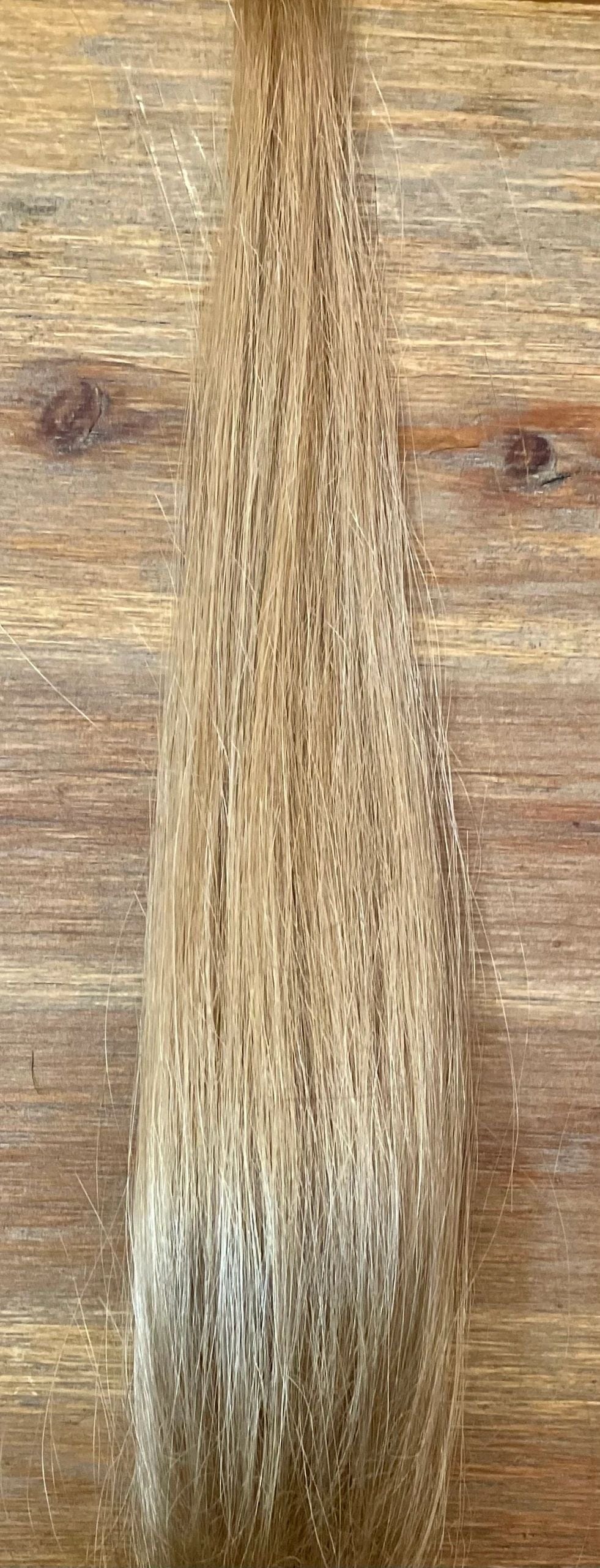 Squimpish Hair Synthetic Fly Tying Material