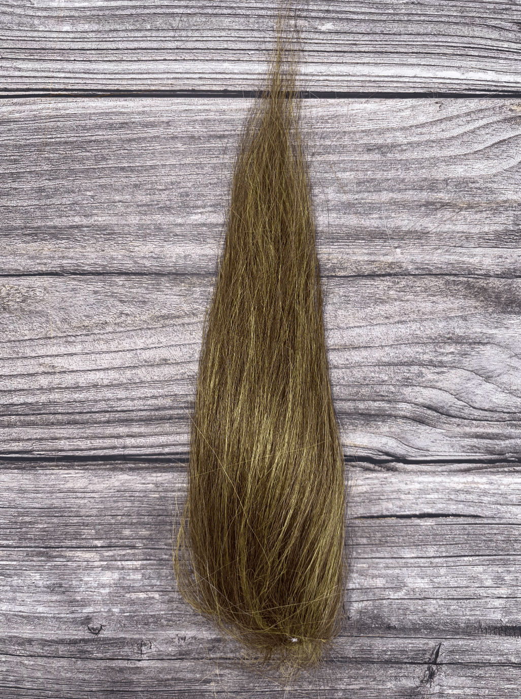 Squimpish Hair Synthetic Fly Tying Material