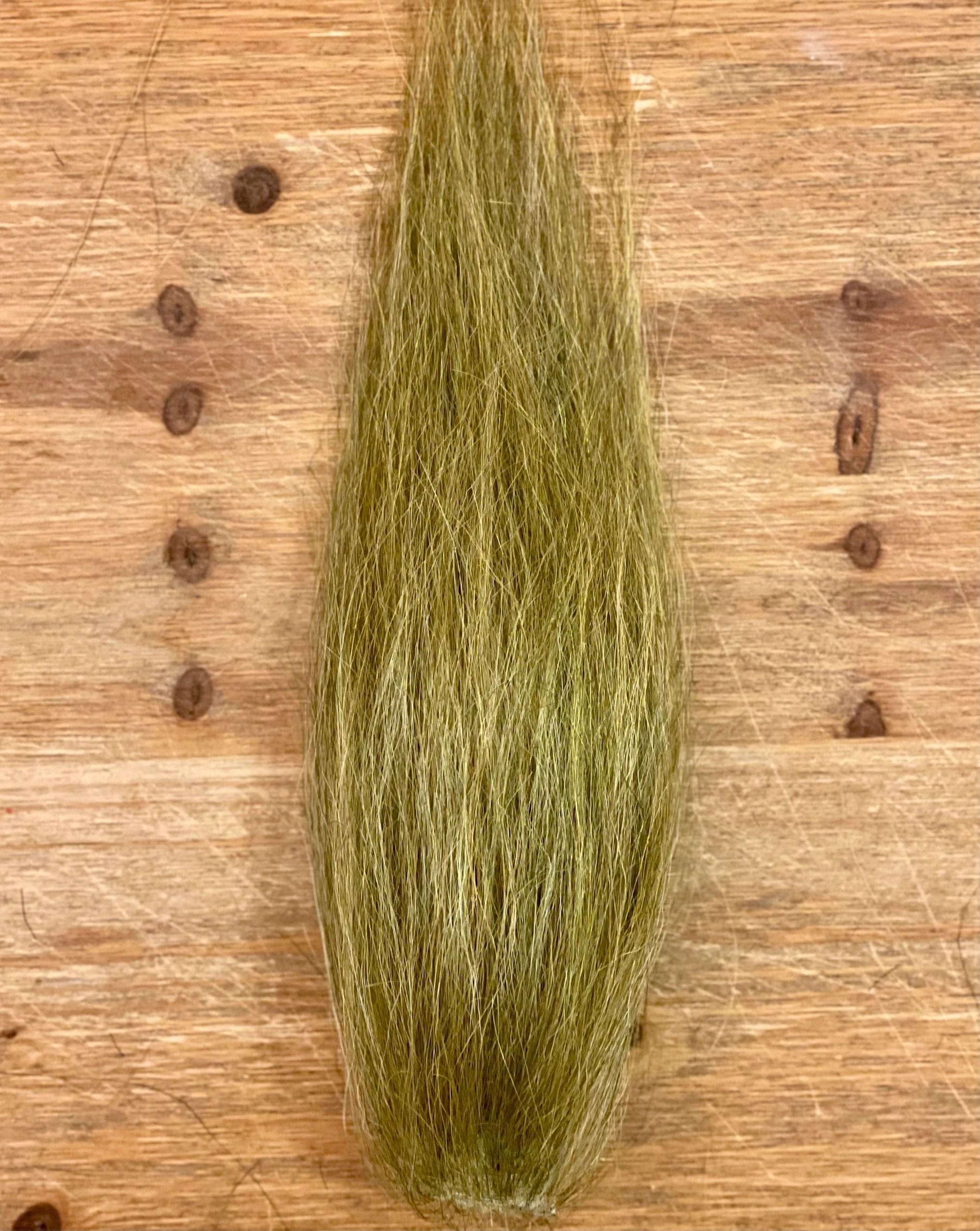 Squimpish Hair Synthetic Fly Tying Material