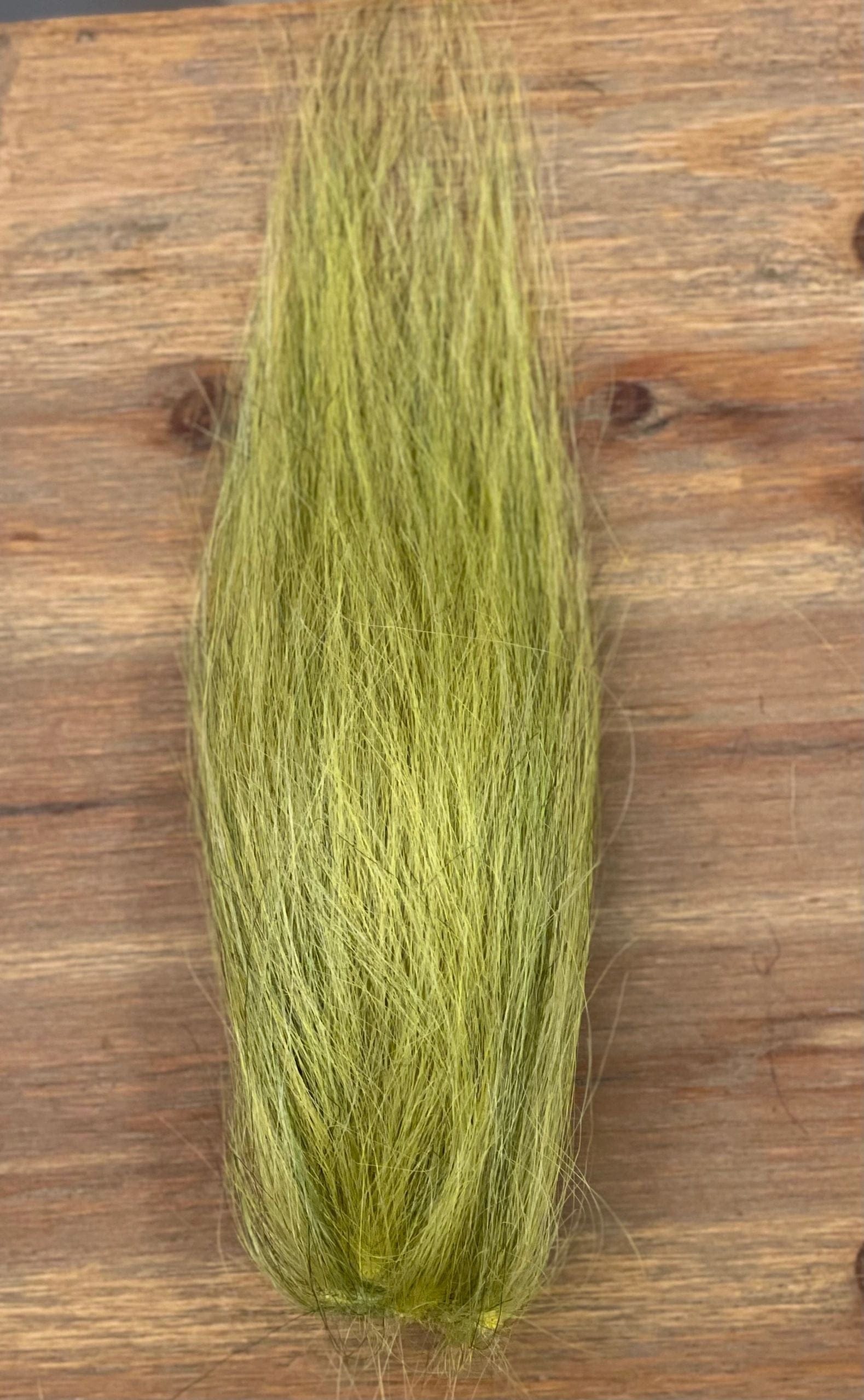Squimpish Hair Synthetic Fly Tying Material