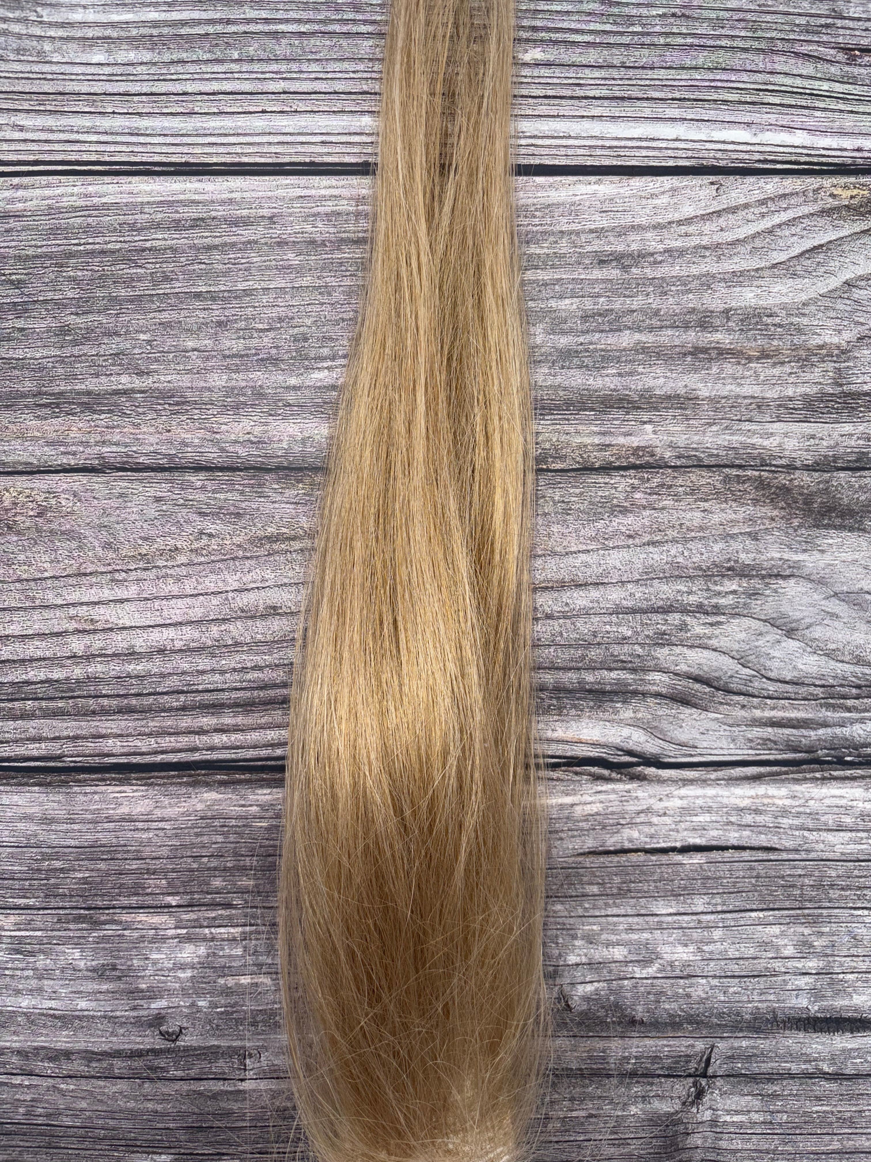 Squimpish Hair Synthetic Fly Tying Material