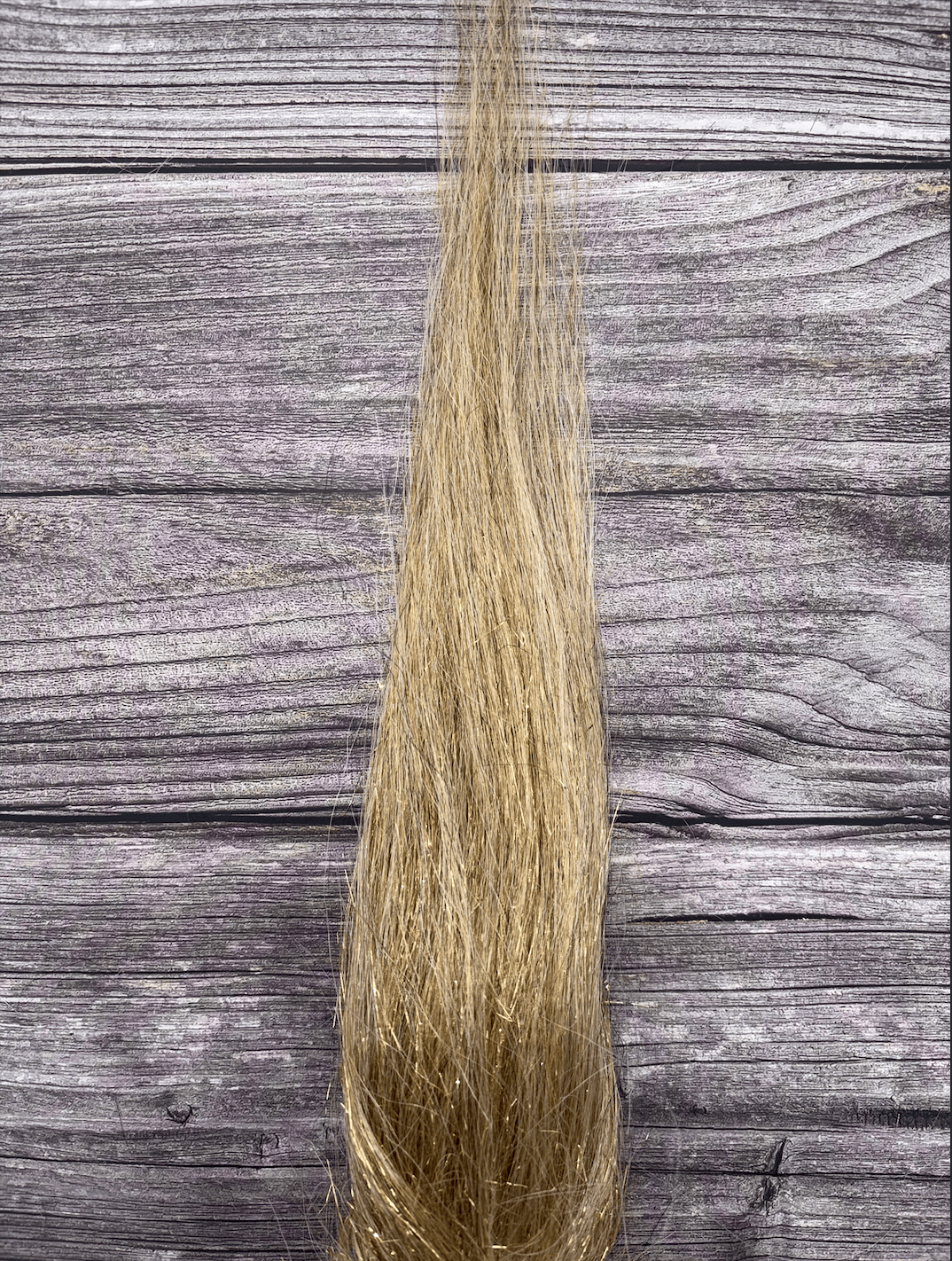 Squimpish Hair Synthetic Fly Tying Material