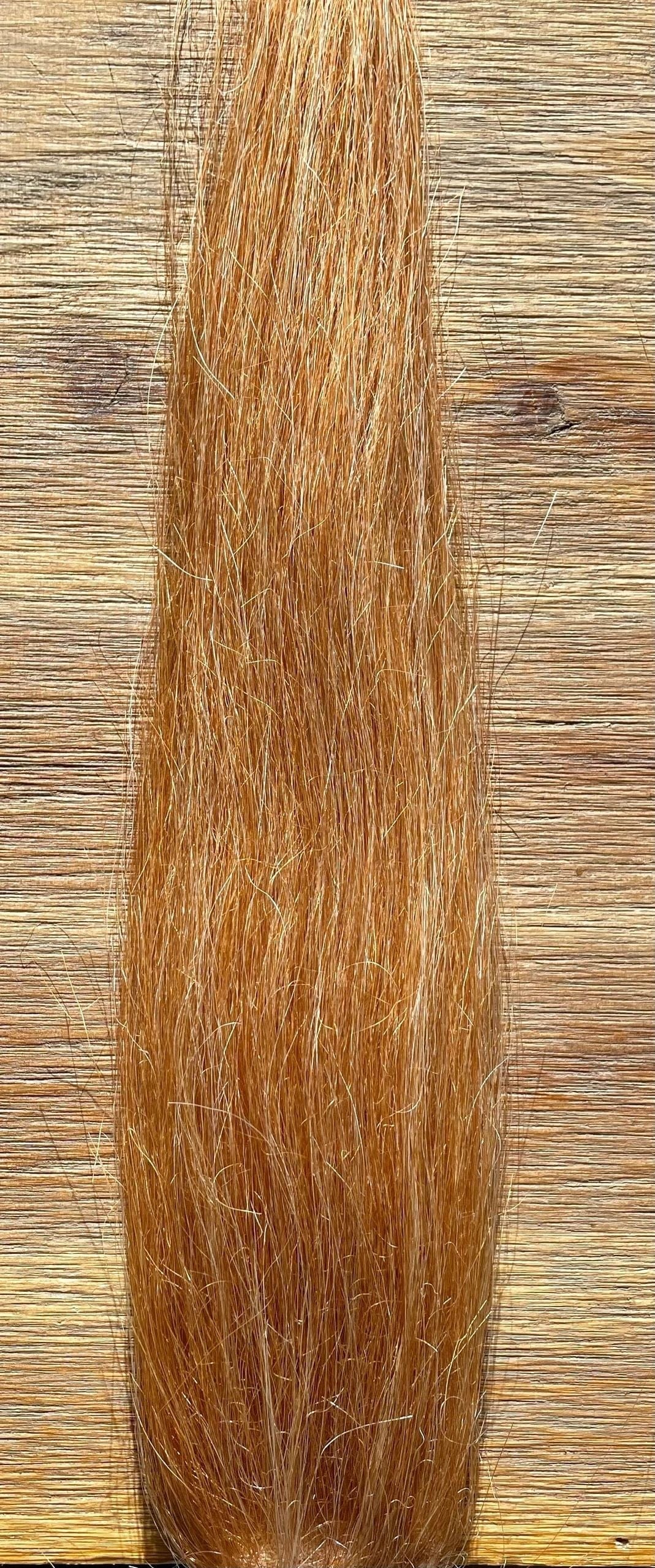 Squimpish Hair Synthetic Fly Tying Material