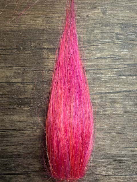 Squimpish Hair Synthetic Fly Tying Material