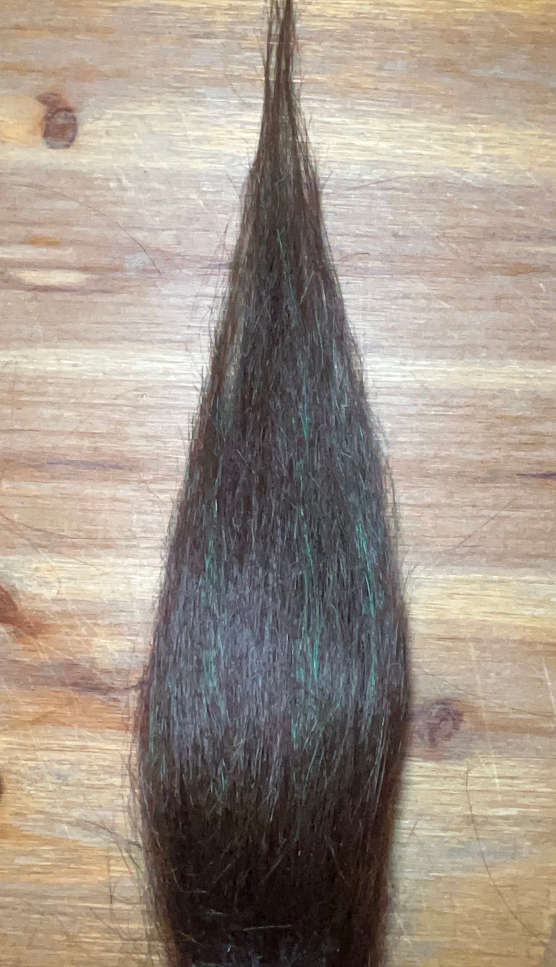 Squimpish Hair Synthetic Fly Tying Material