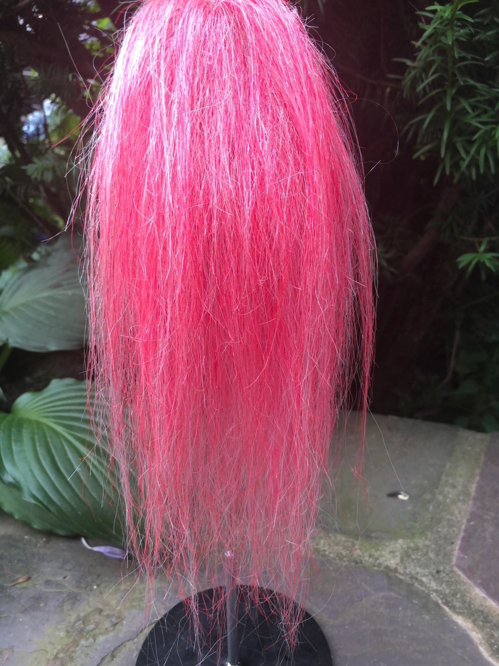 Squimpish Hair Synthetic Fly Tying Material