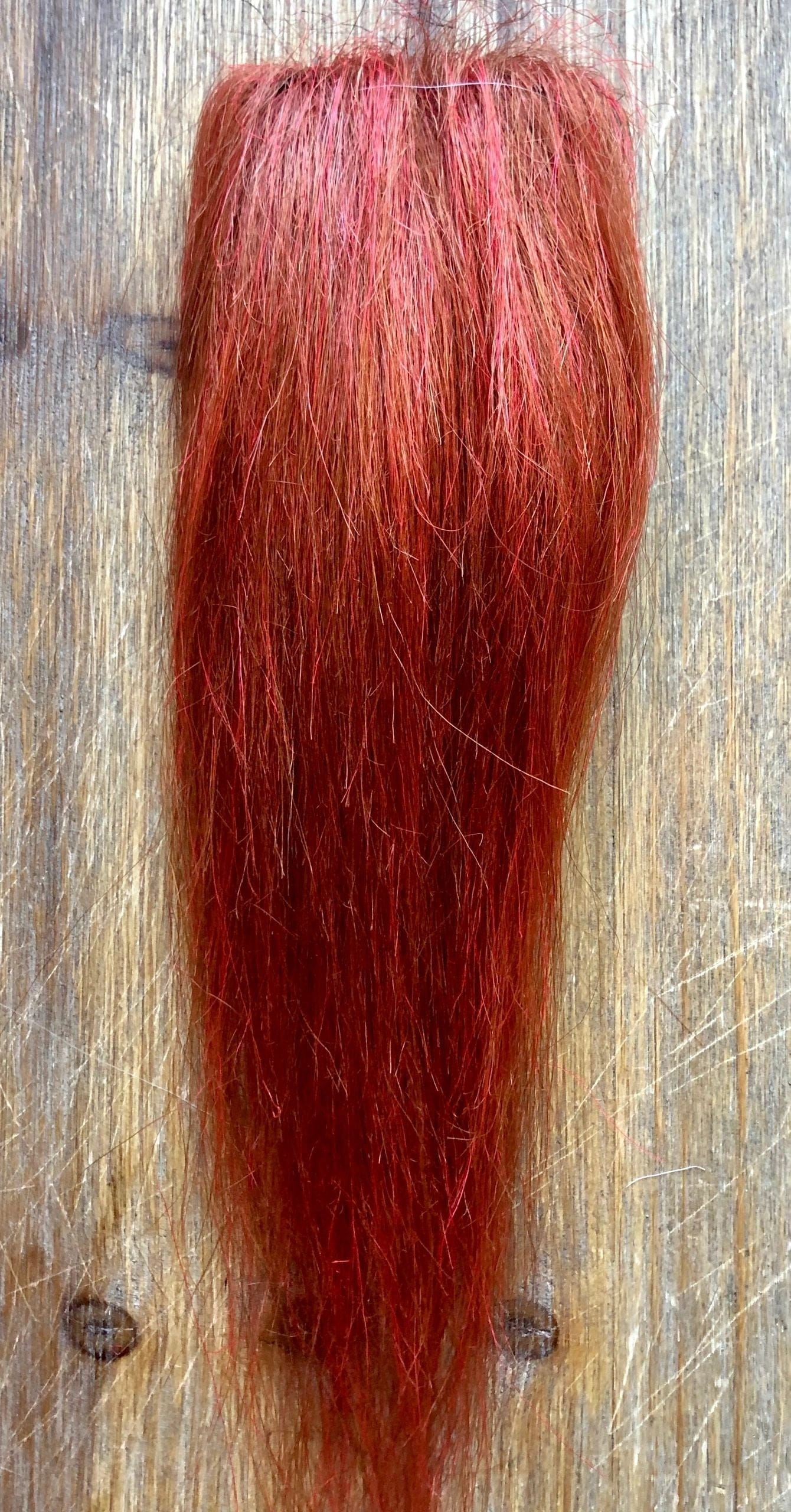 Squimpish Hair Synthetic Fly Tying Material