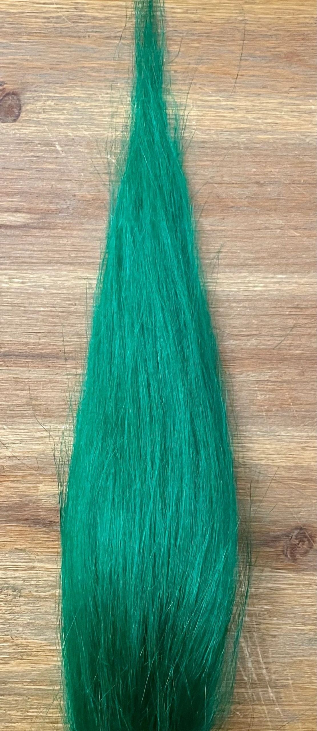 Squimpish Hair Synthetic Fly Tying Material