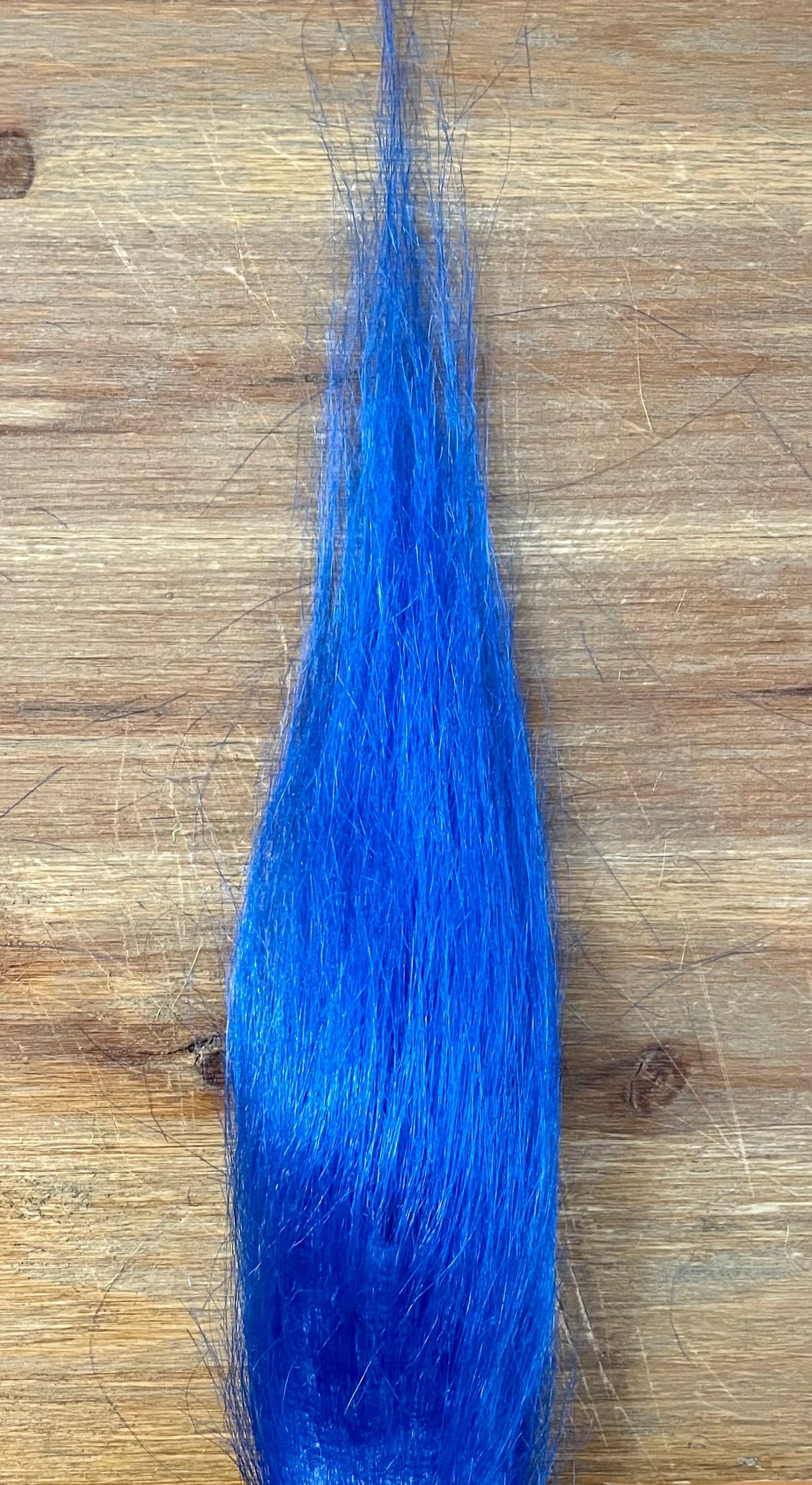 Squimpish Hair Synthetic Fly Tying Material