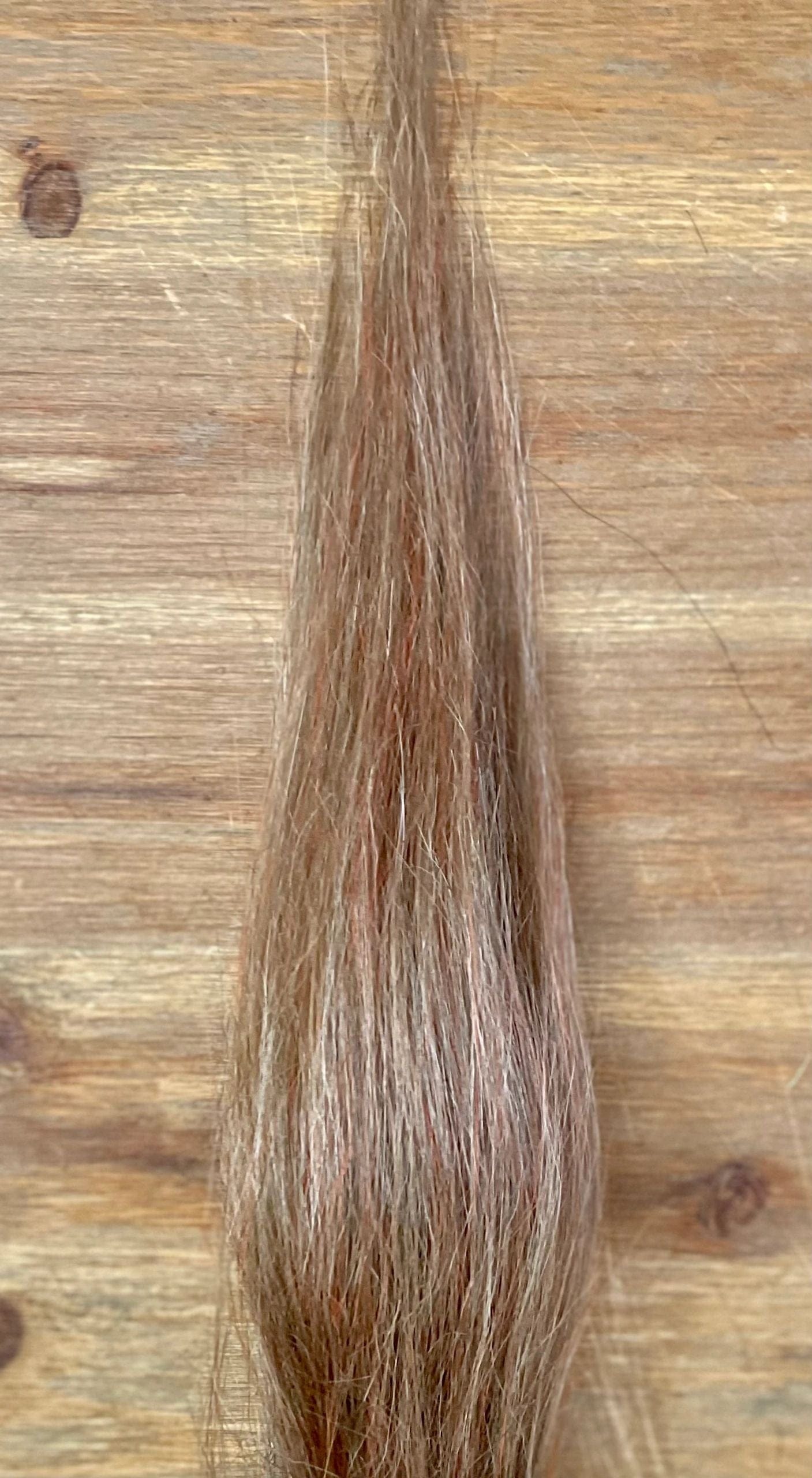 Squimpish Hair Synthetic Fly Tying Material