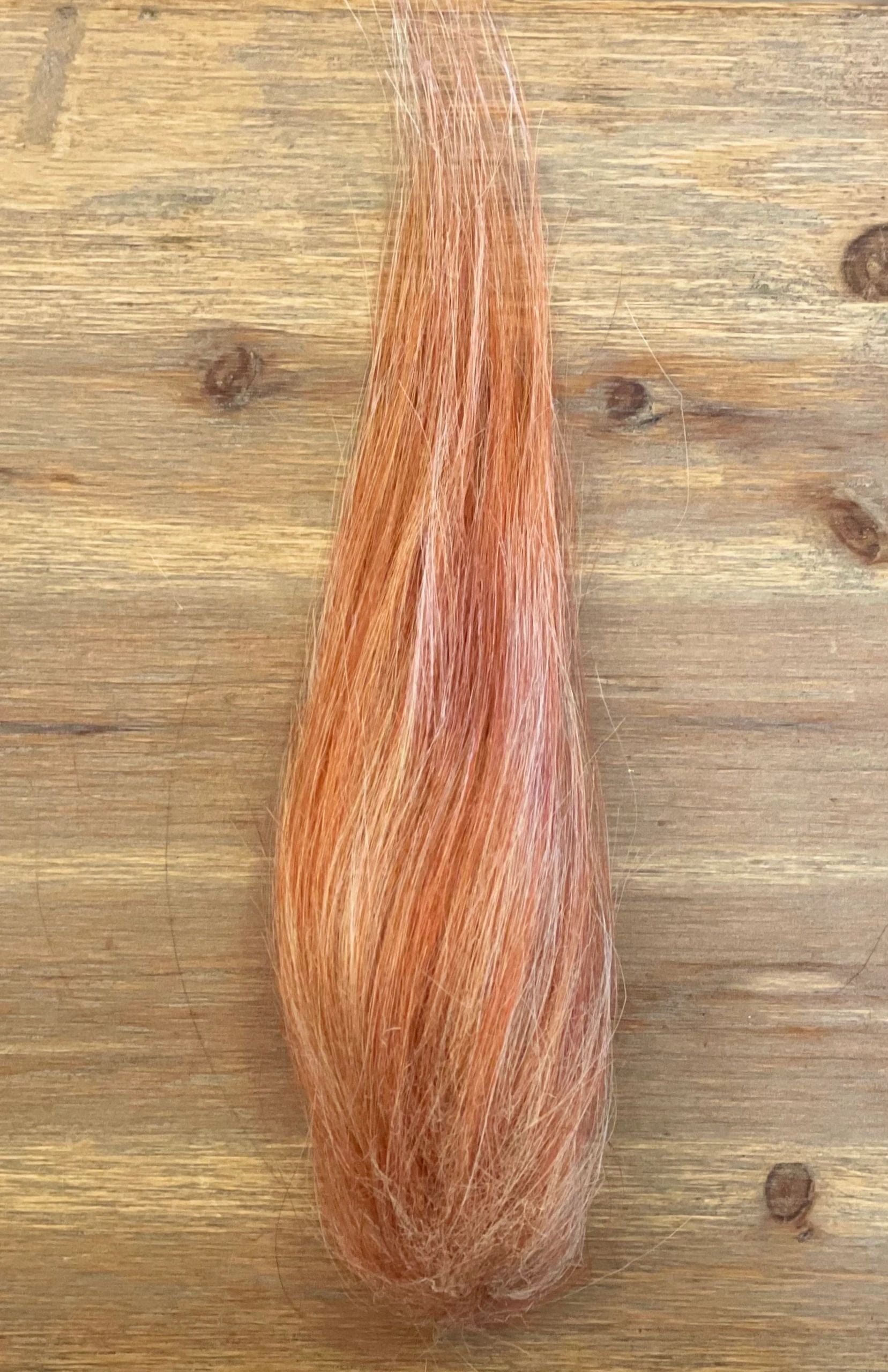 Squimpish Hair Synthetic Fly Tying Material