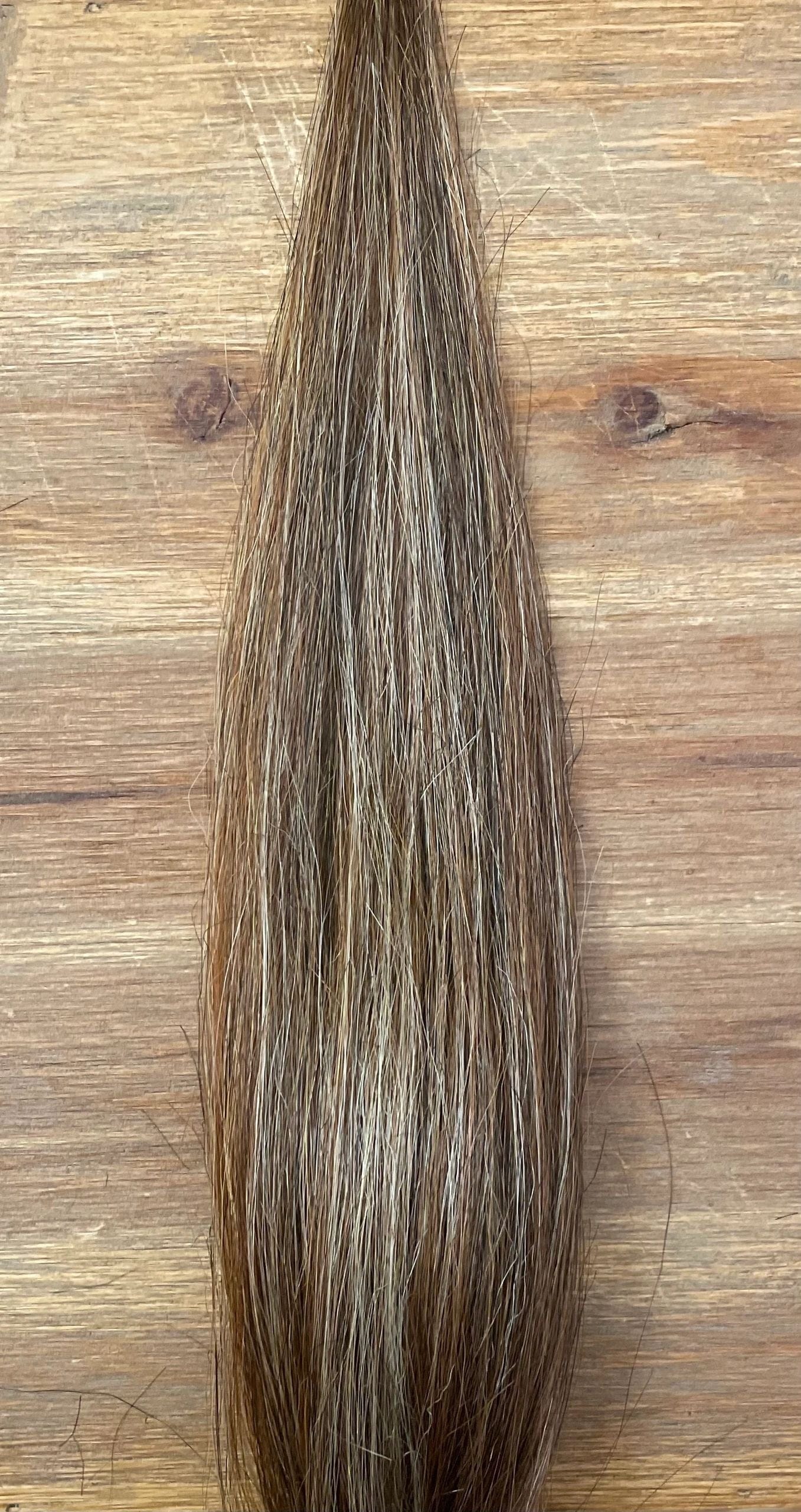 Squimpish Hair Synthetic Fly Tying Material