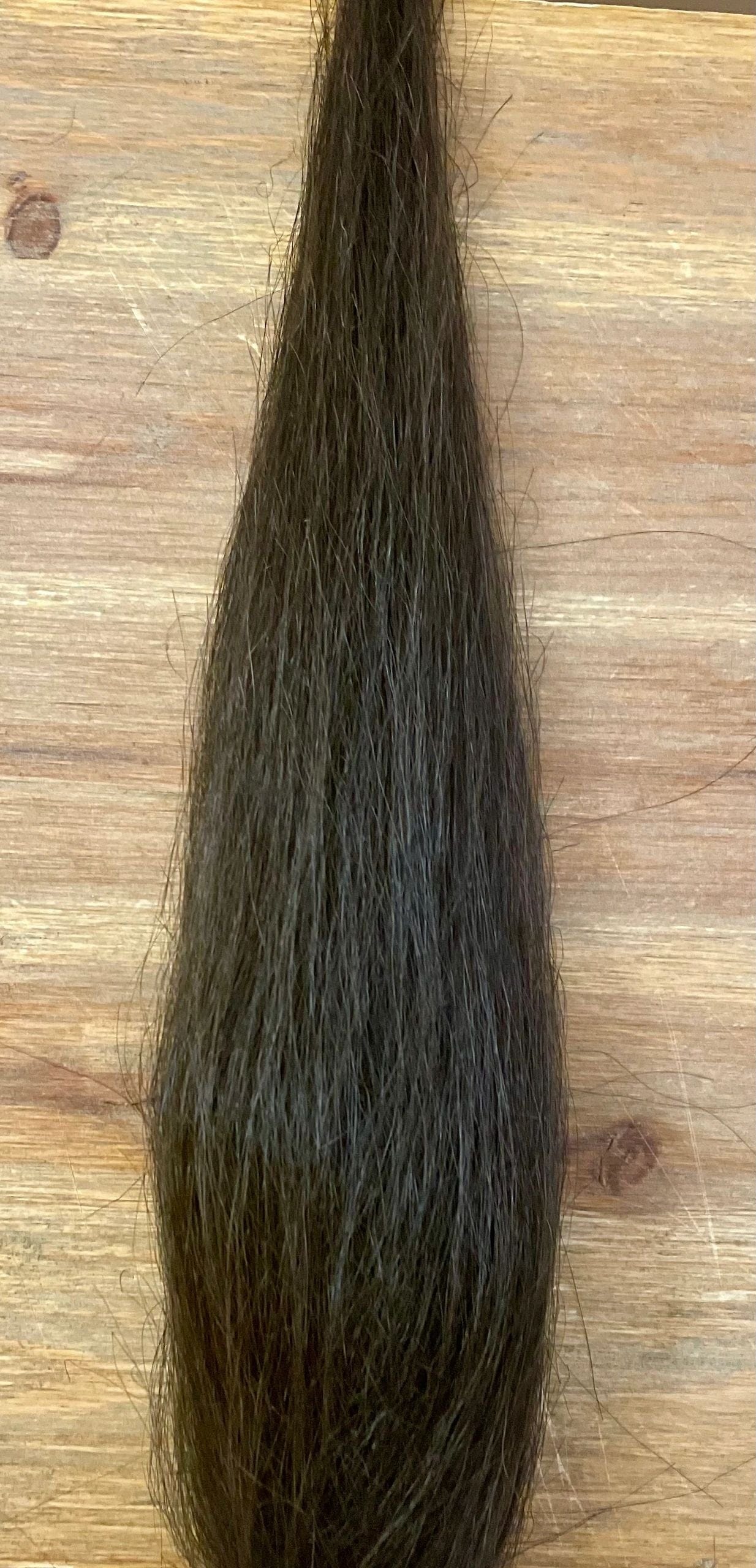Squimpish Hair Synthetic Fly Tying Material