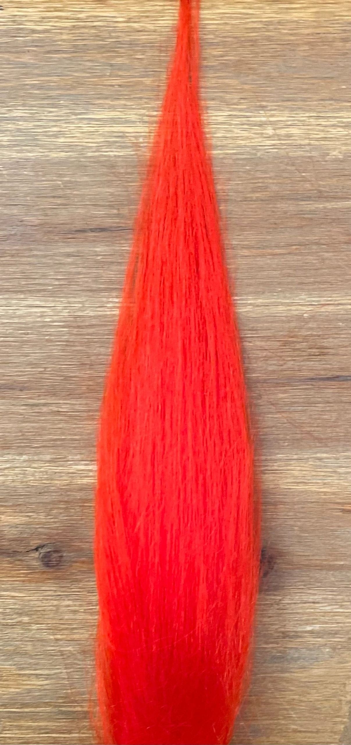 Squimpish Hair Synthetic Fly Tying Material