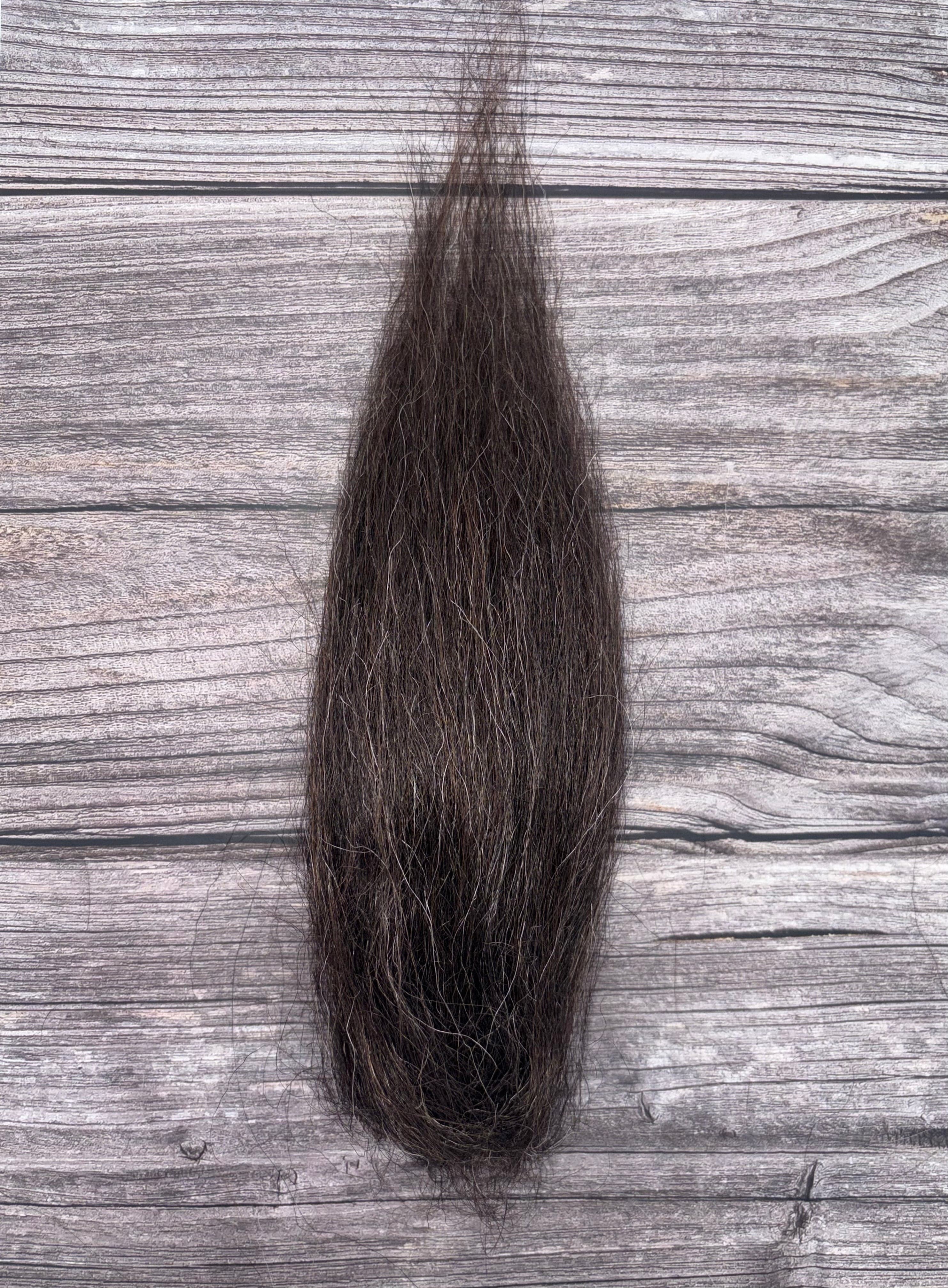 Squimpish Hair Synthetic Fly Tying Material