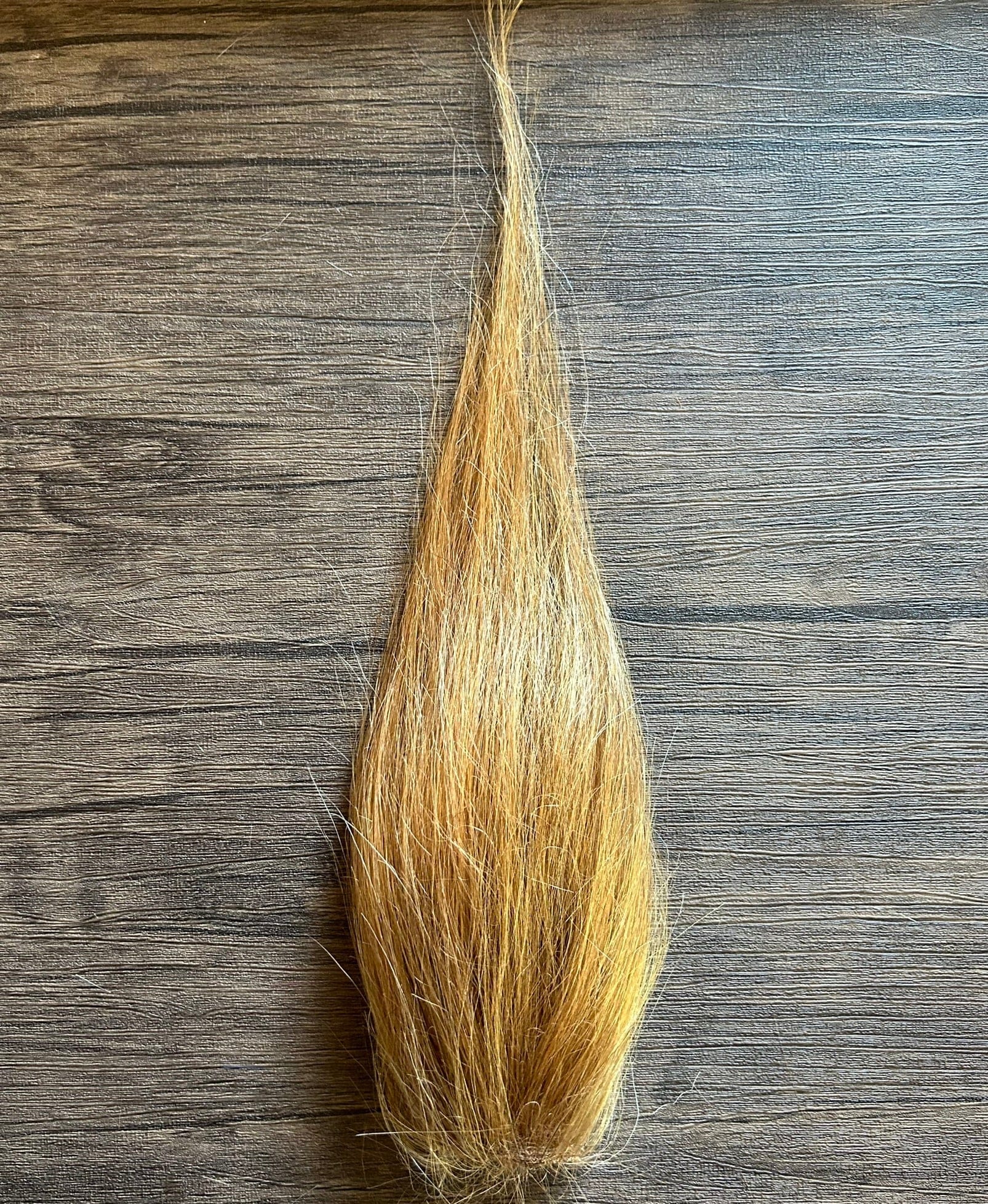 Squimpish Hair Synthetic Fly Tying Material
