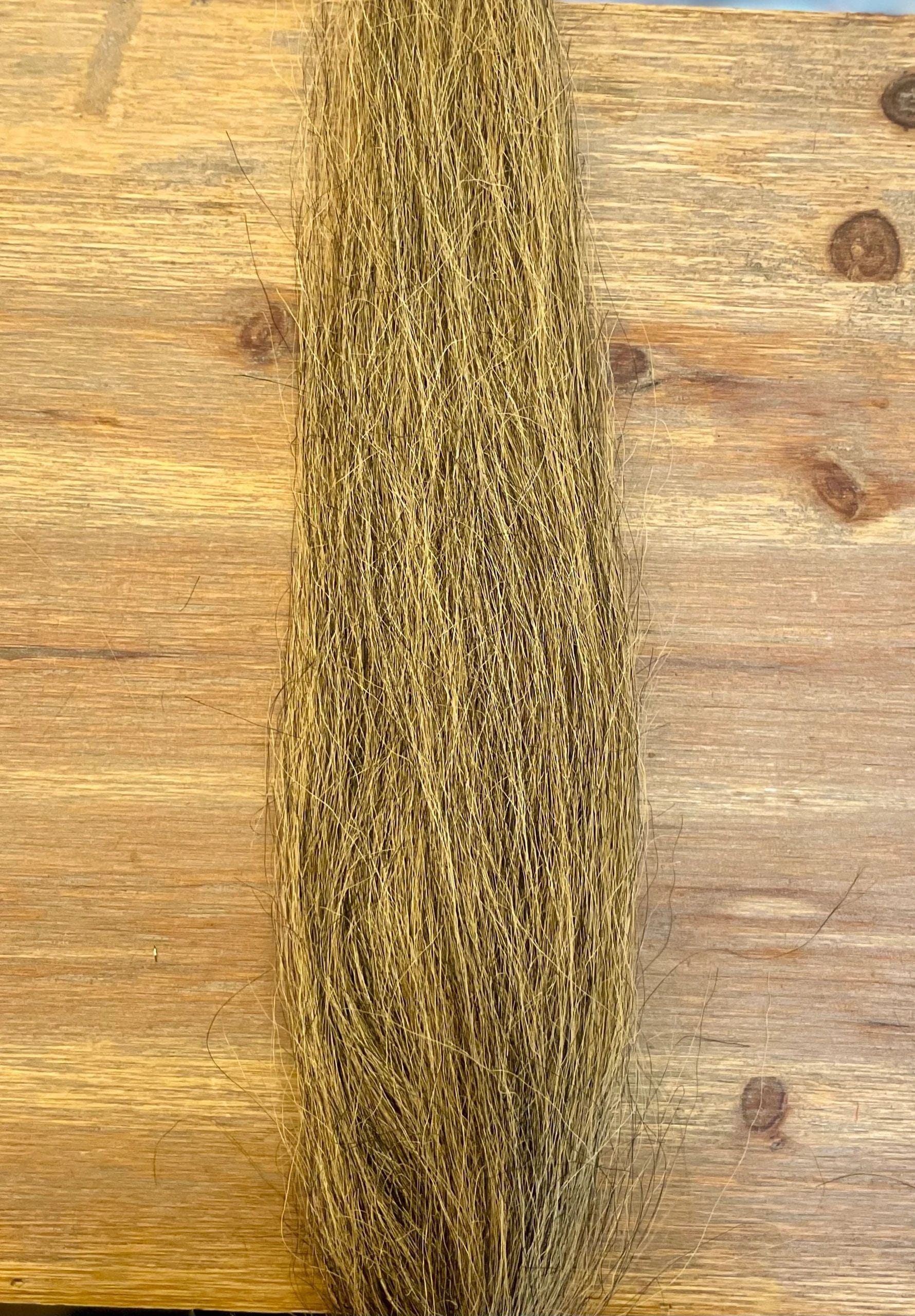 Squimpish Hair Synthetic Fly Tying Material