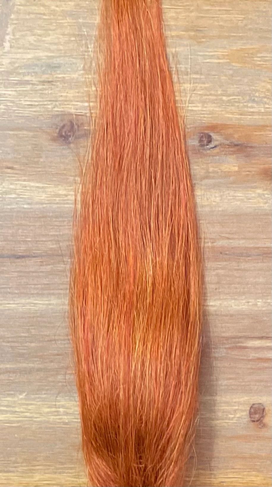 Squimpish Hair Synthetic Fly Tying Material