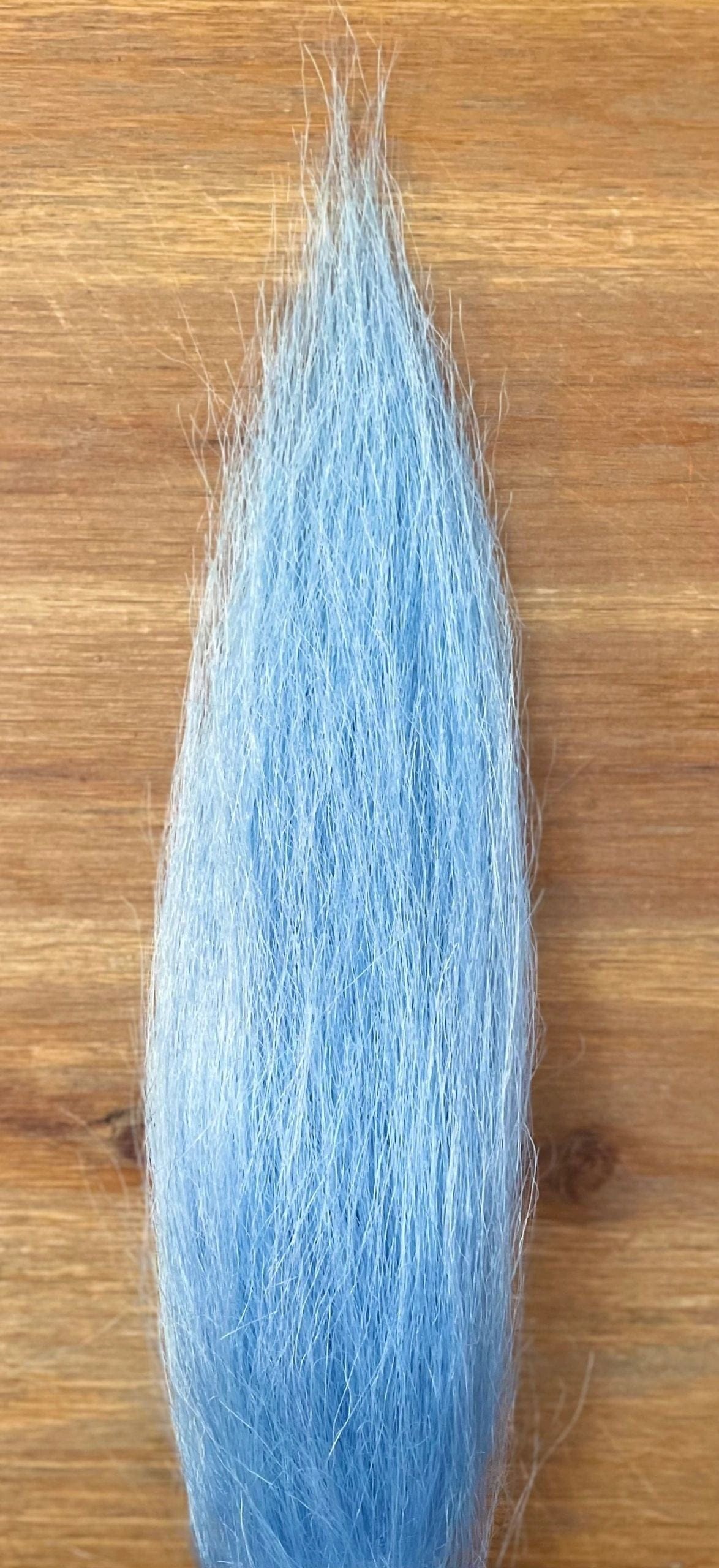 Squimpish Hair Synthetic Fly Tying Material