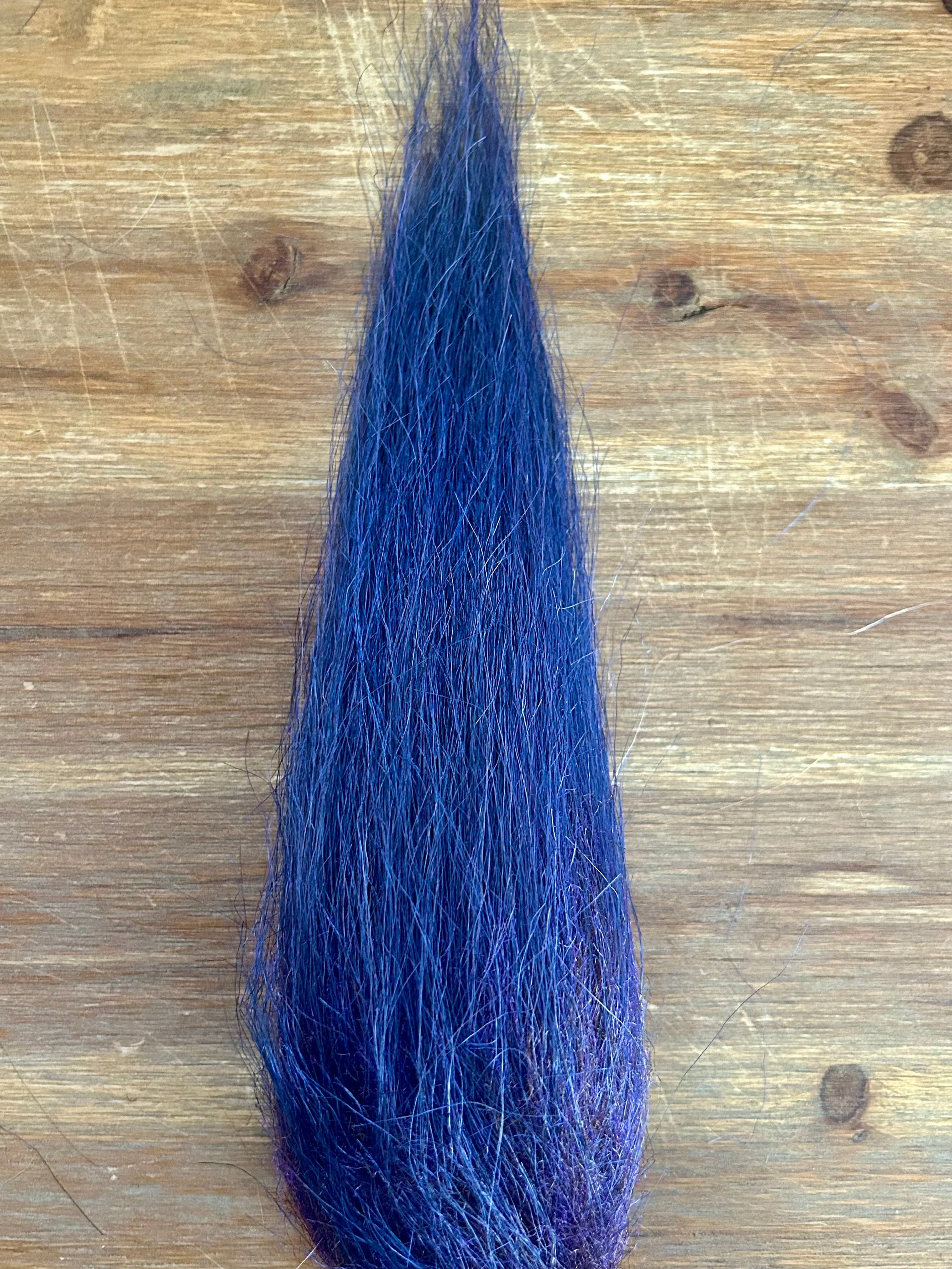 Squimpish Hair Synthetic Fly Tying Material