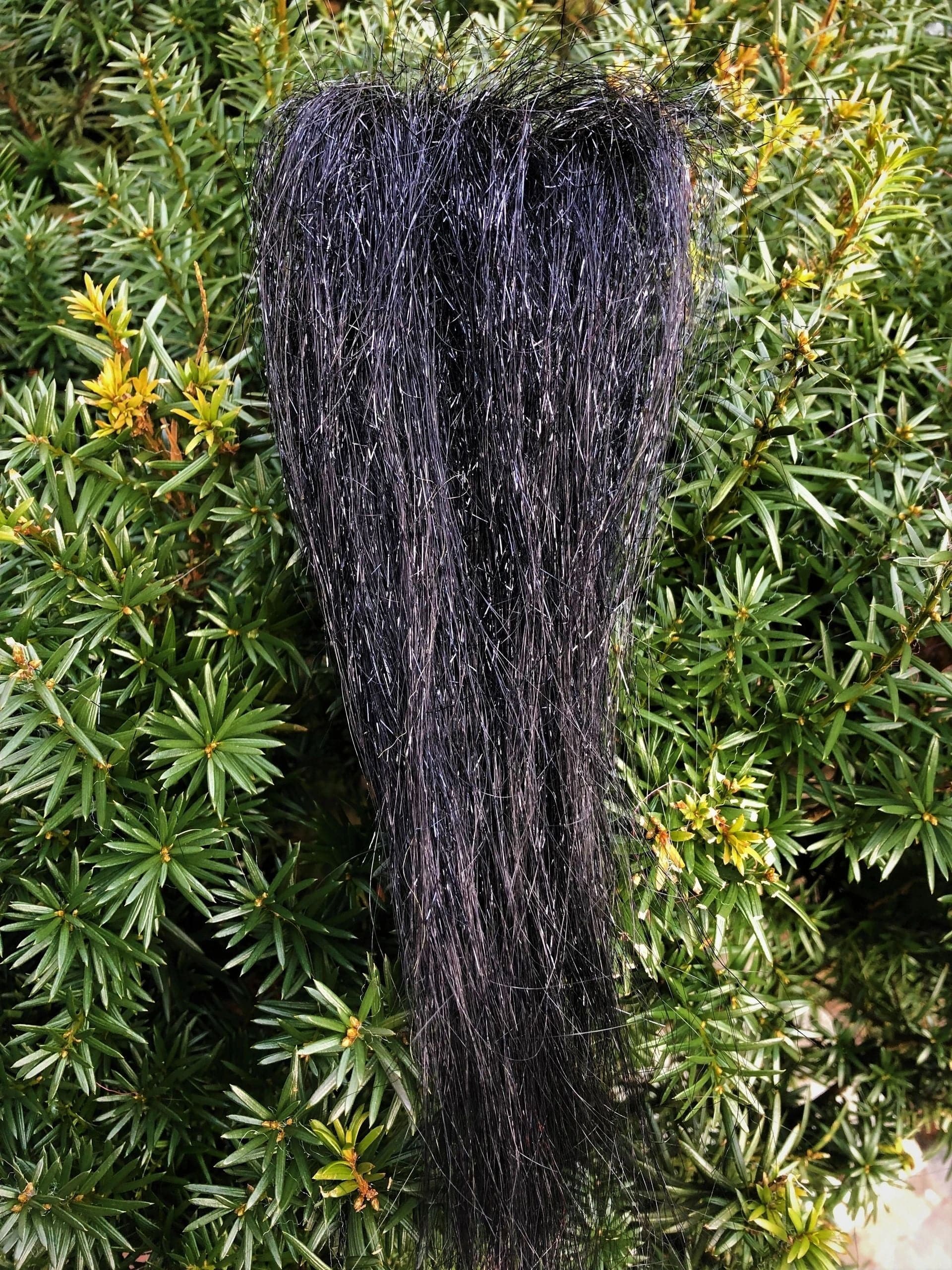 Squimpish Hair Synthetic Fly Tying Material