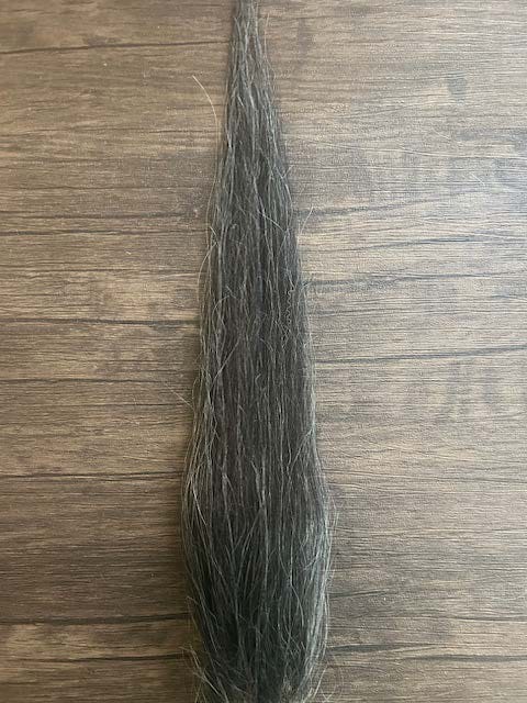 Squimpish Hair Synthetic Fly Tying Material