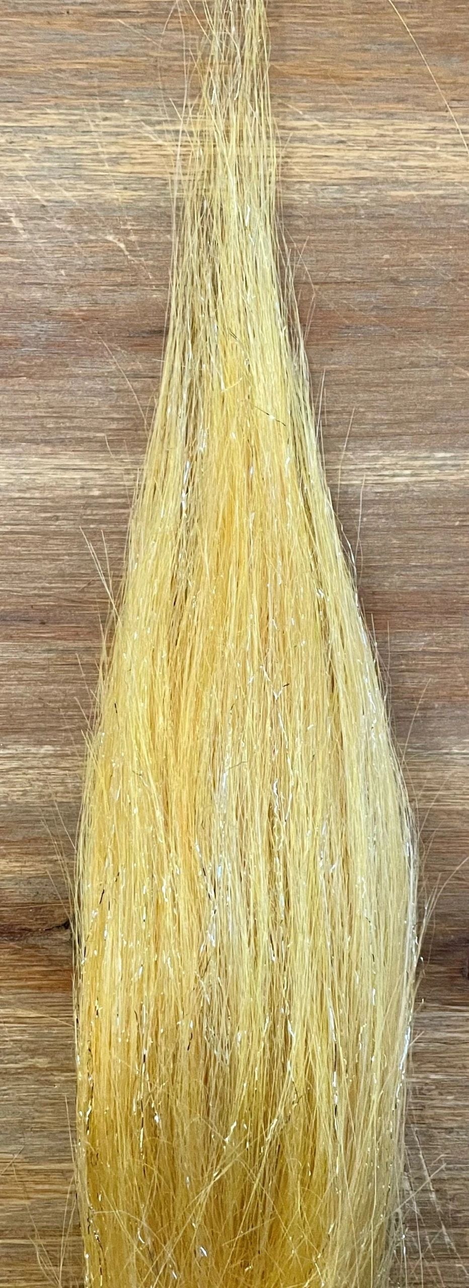 Squimpish Hair Synthetic Fly Tying Material