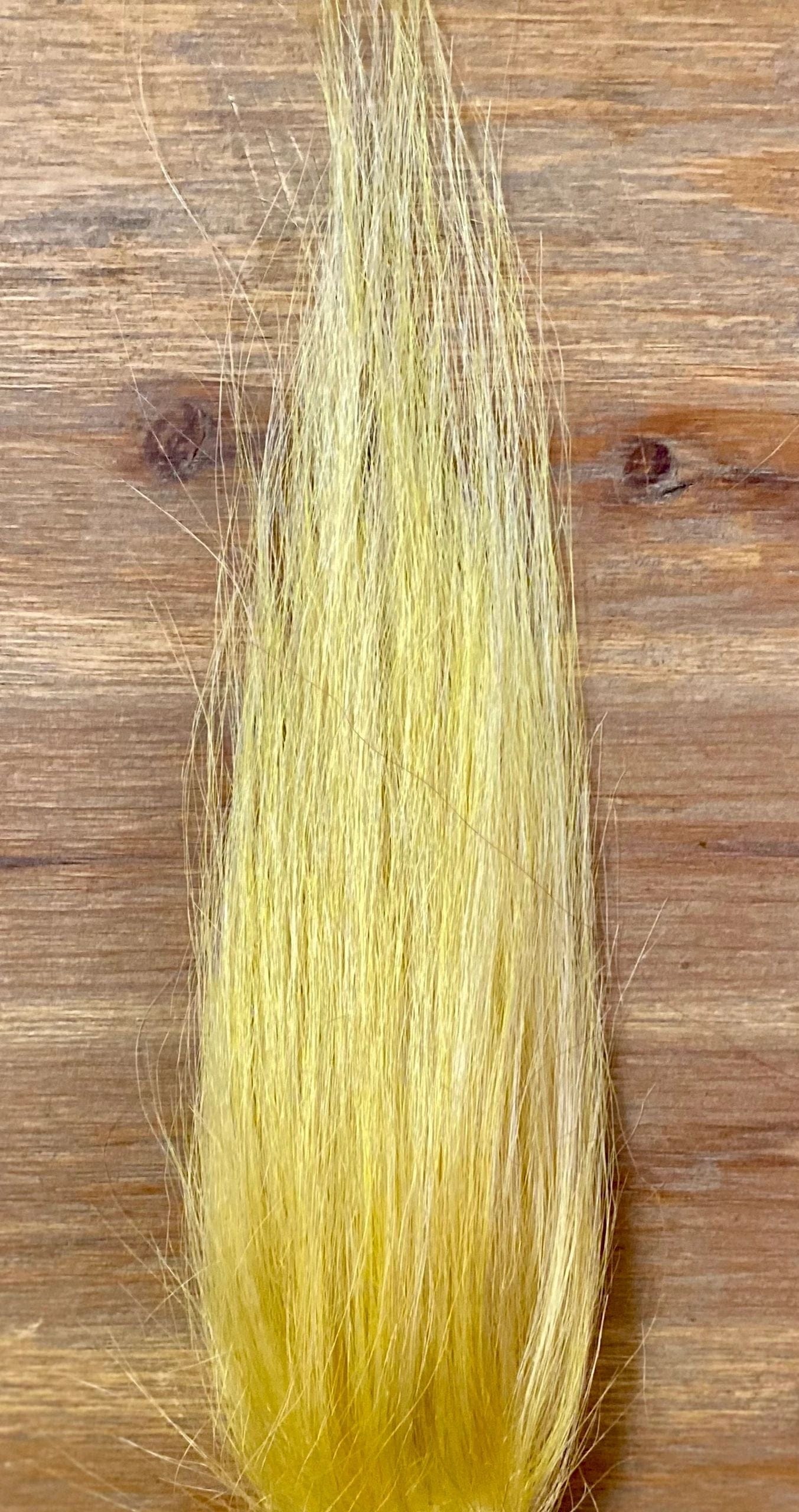 Squimpish Hair Synthetic Fly Tying Material