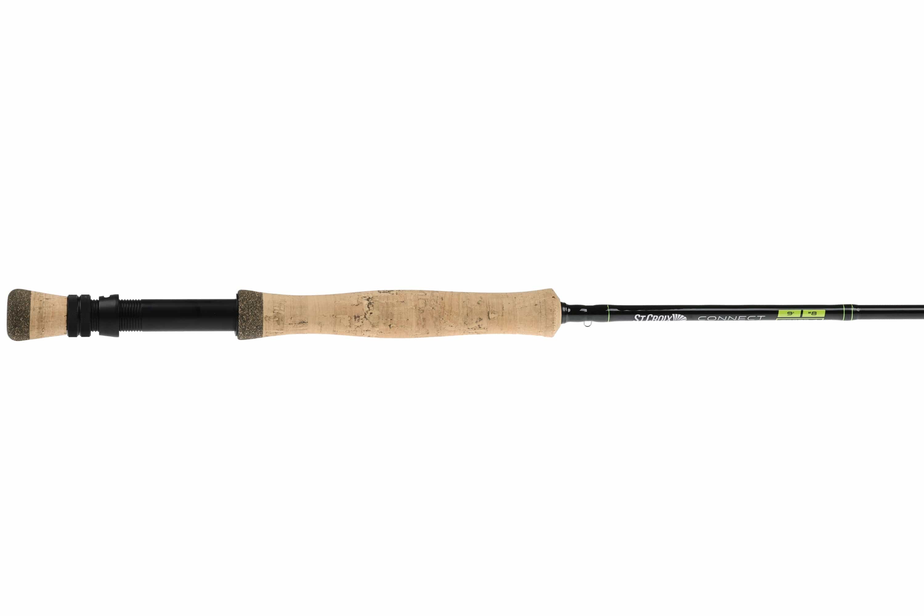 St. Croix Connect Fly Rod