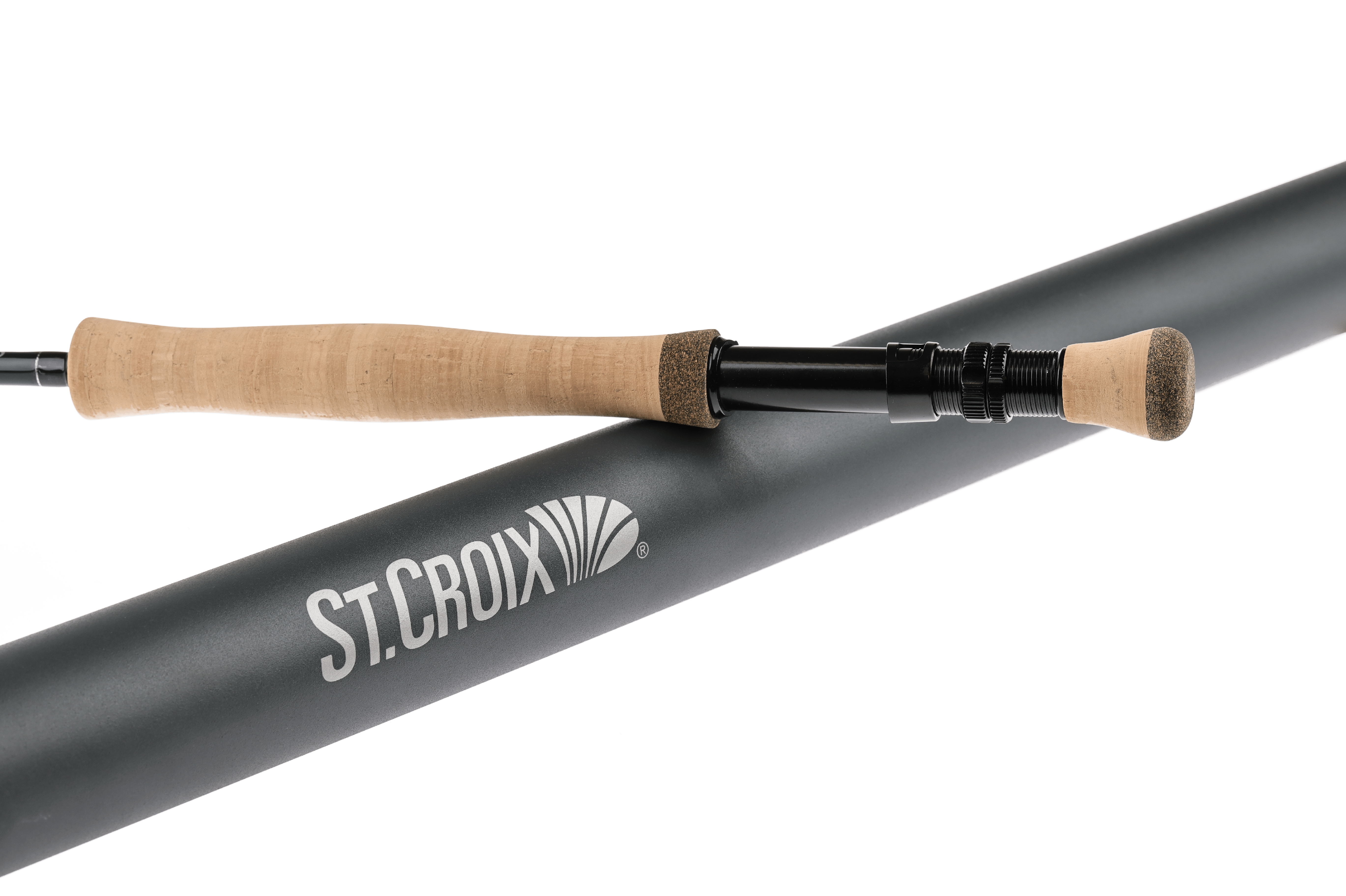 St. Croix Evos Fly Rod