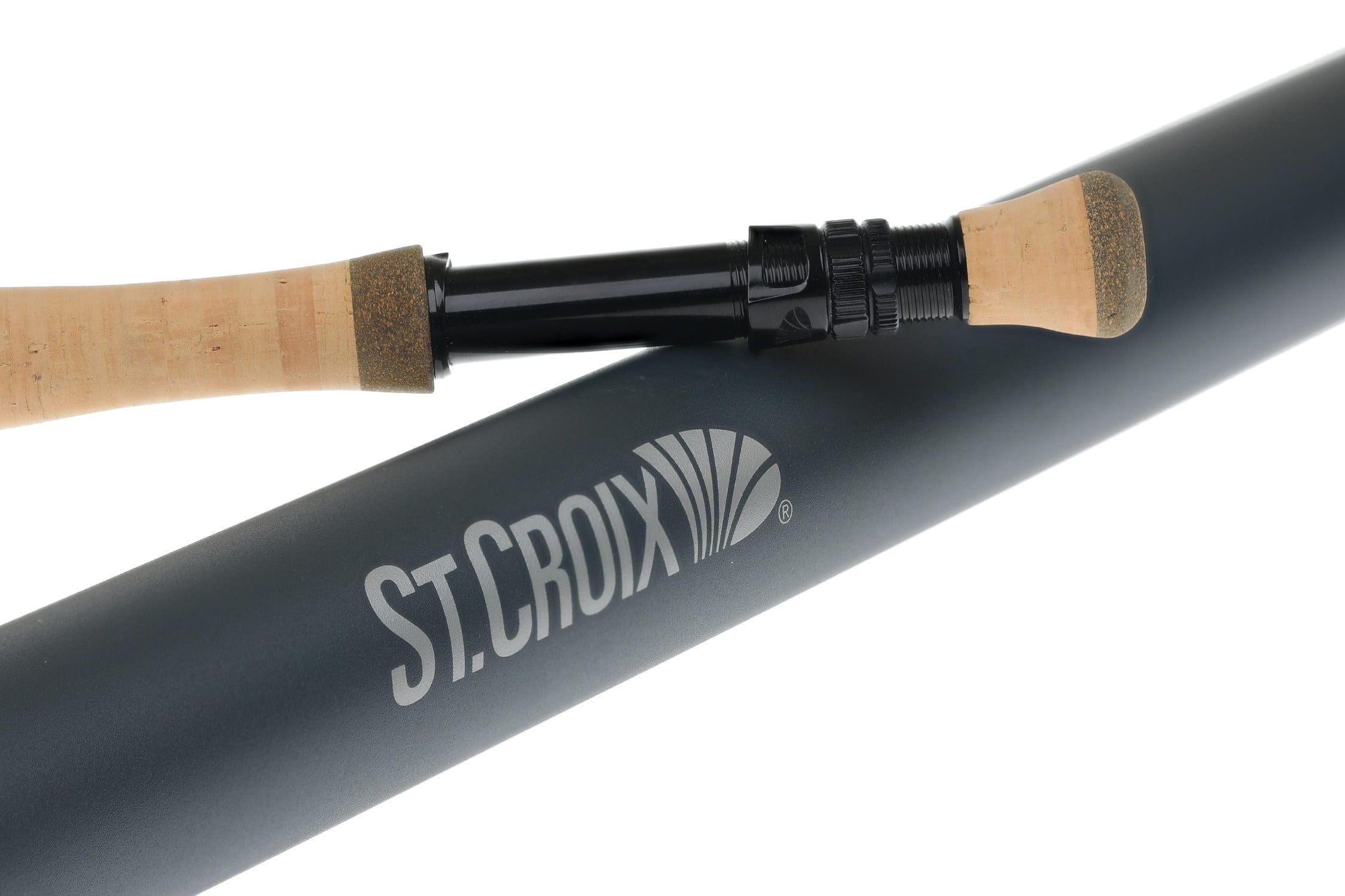 St. Croix Evos Salt Fly Rod | Trident Fly Fishing