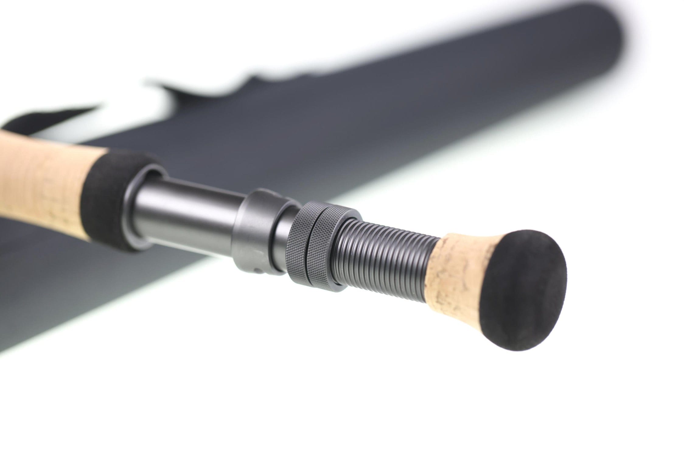 St. Croix Imperial Saltwater USA Fly Rod