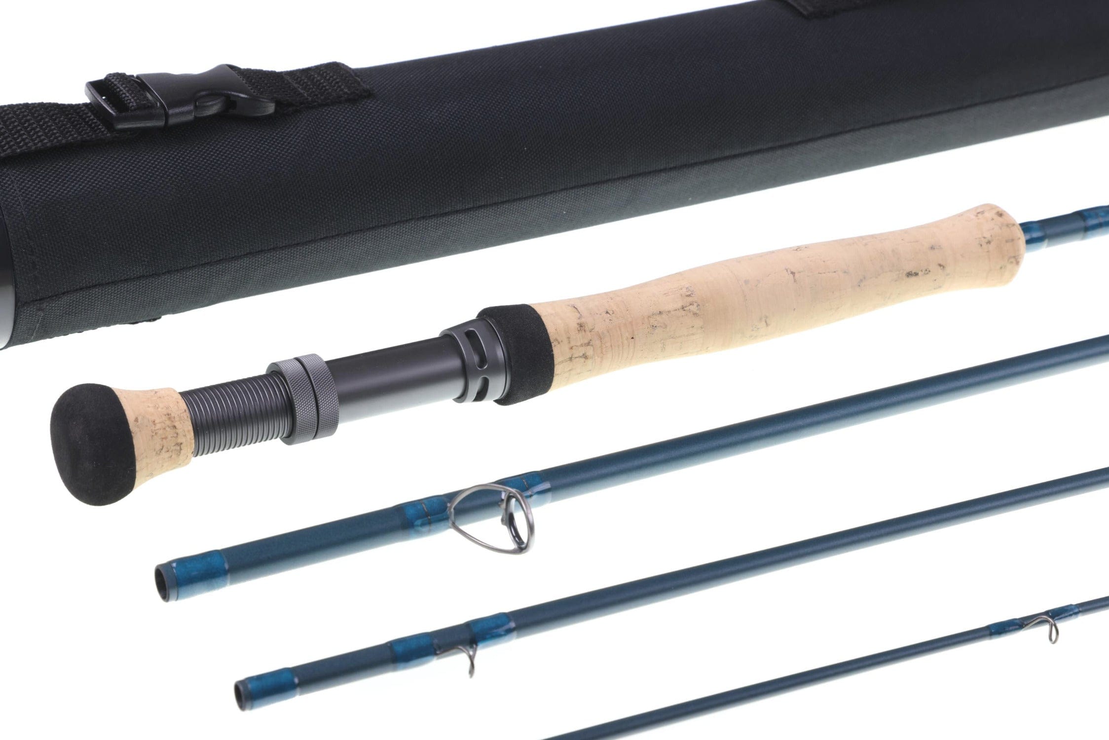 St. Croix Imperial Saltwater USA Fly Rod | Trident Fly Fishing