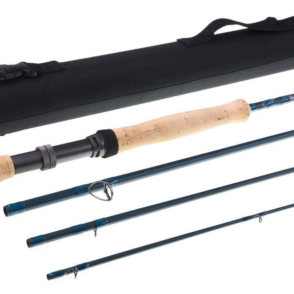 production team member st croix rods salary St. Croix Imperial Saltwater USA Fly Rod
